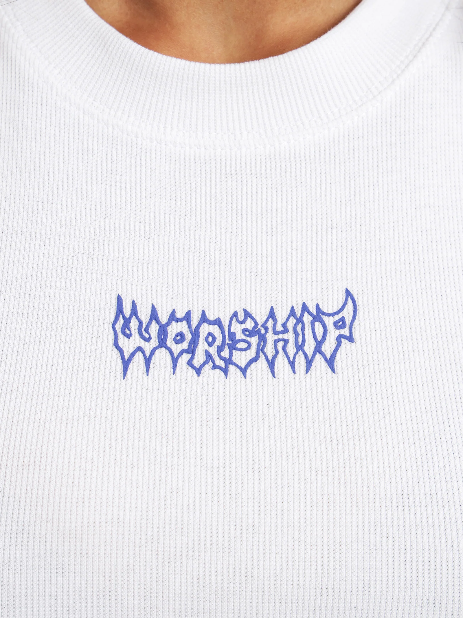 Meancore Micro T-Shirt - Image 4