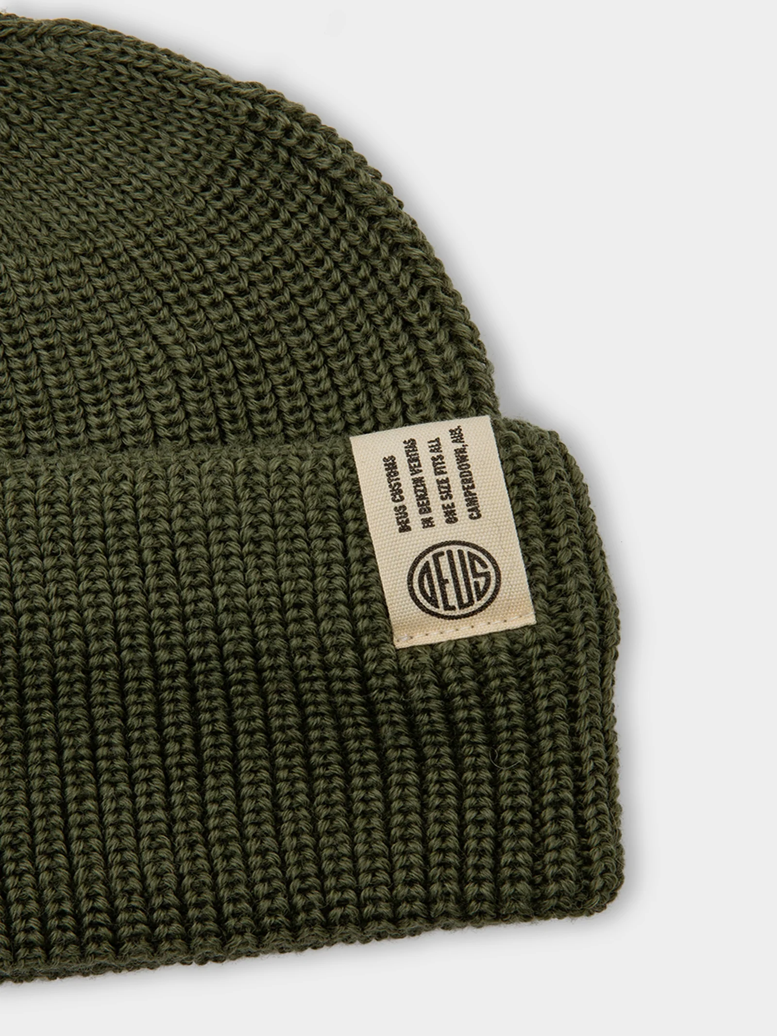 Mechanics Beanie - Image 2