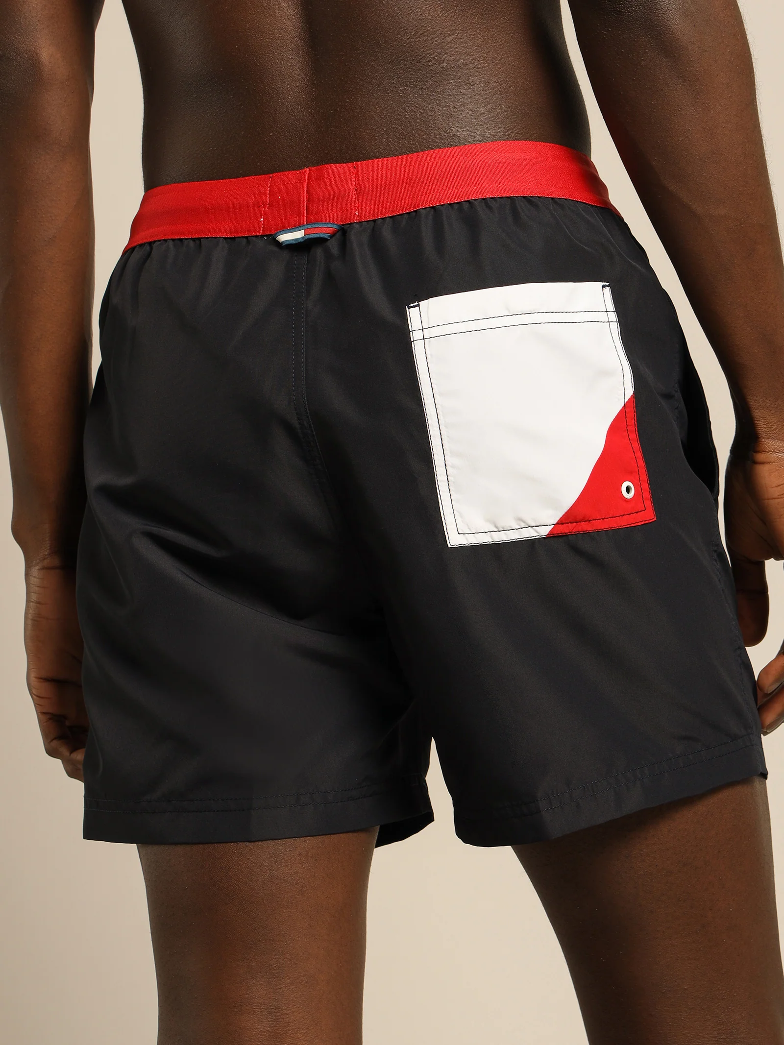 Medium Drawstring Board Shorts - Image 6