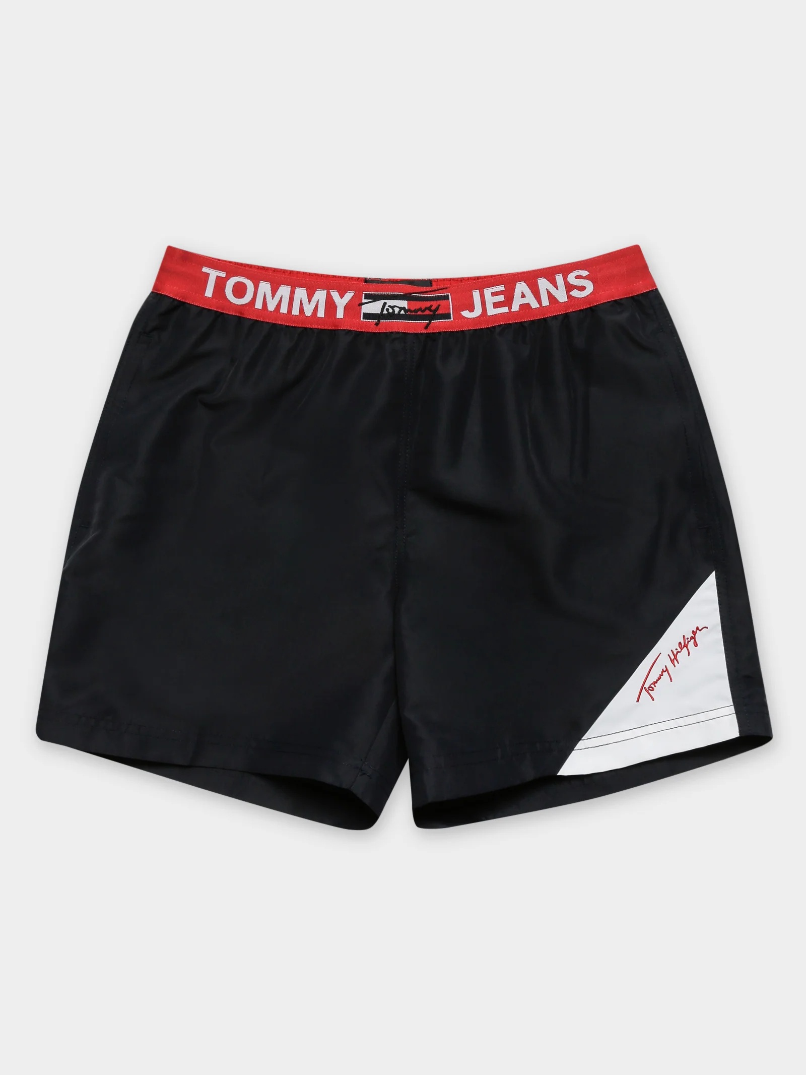 Medium Drawstring Board Shorts - Image 8