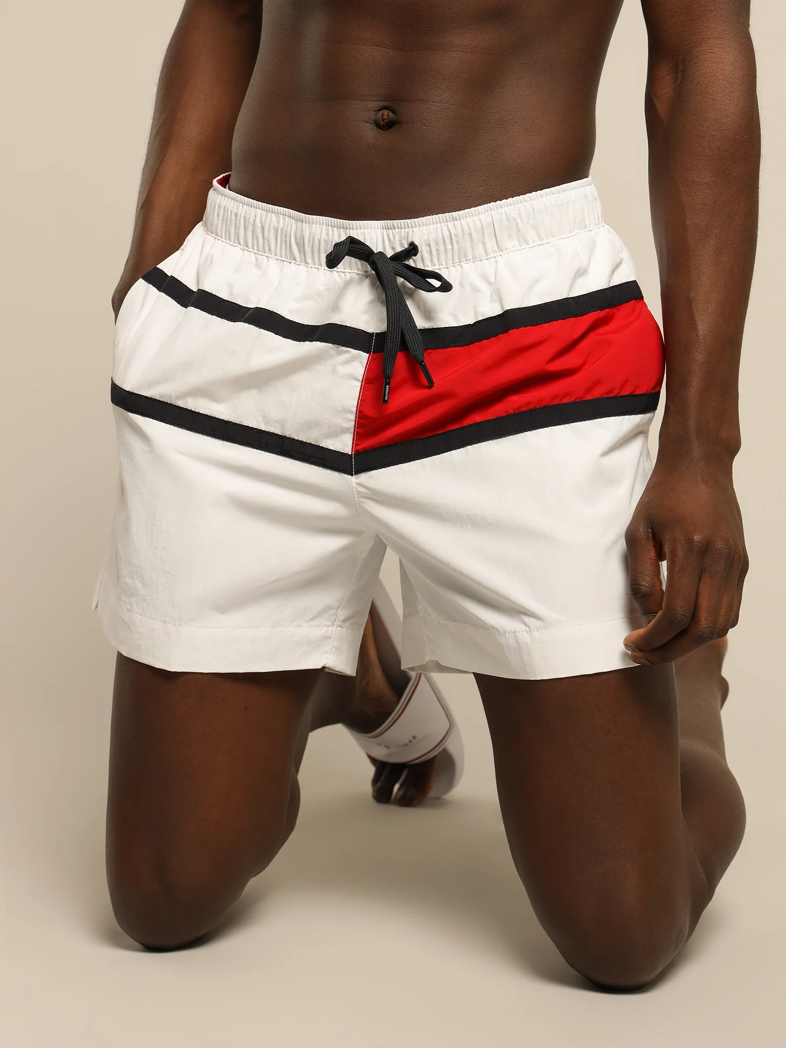 Medium Drawstring Shorts - Image 5