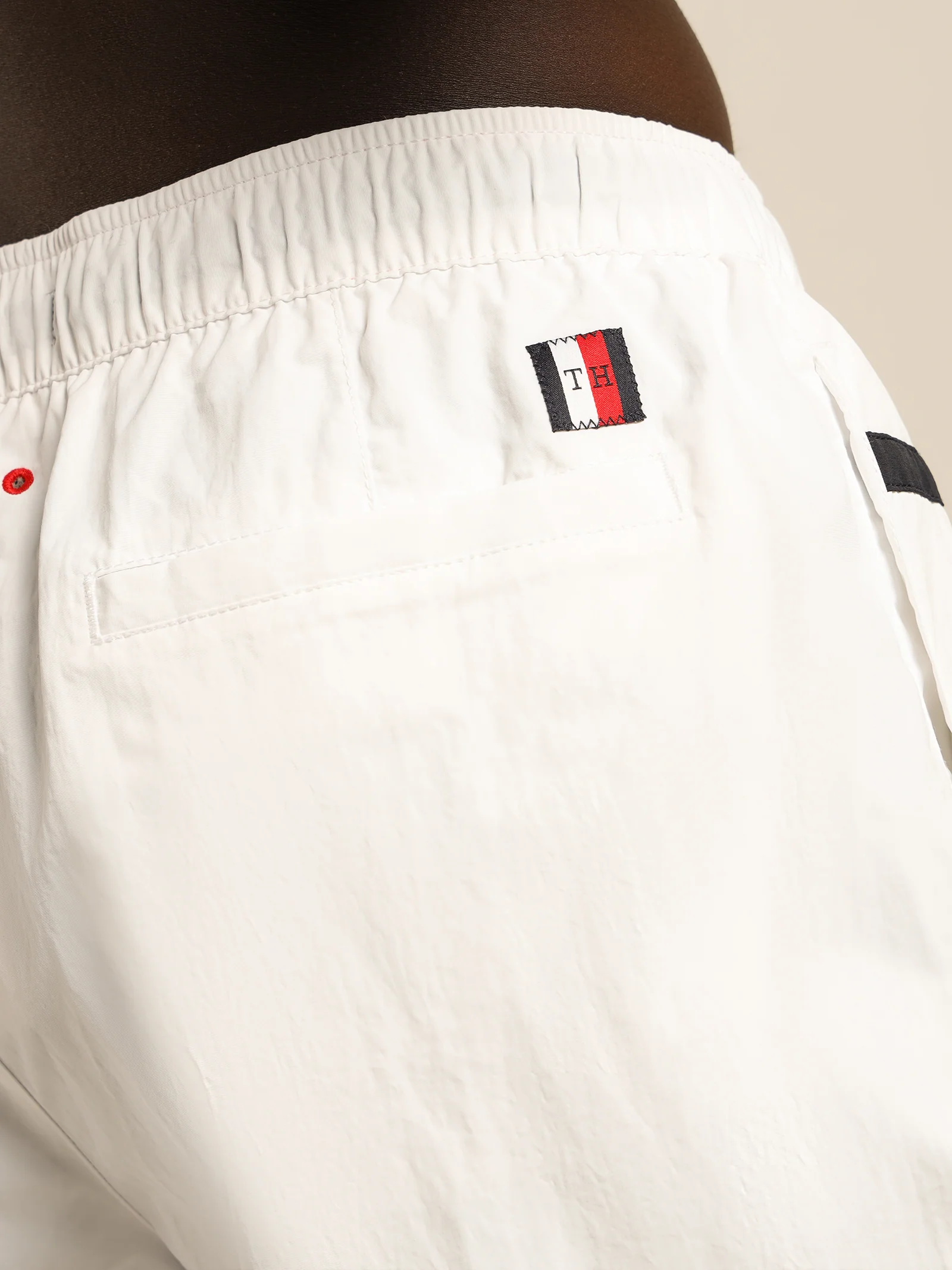 Medium Drawstring Shorts - Image 6