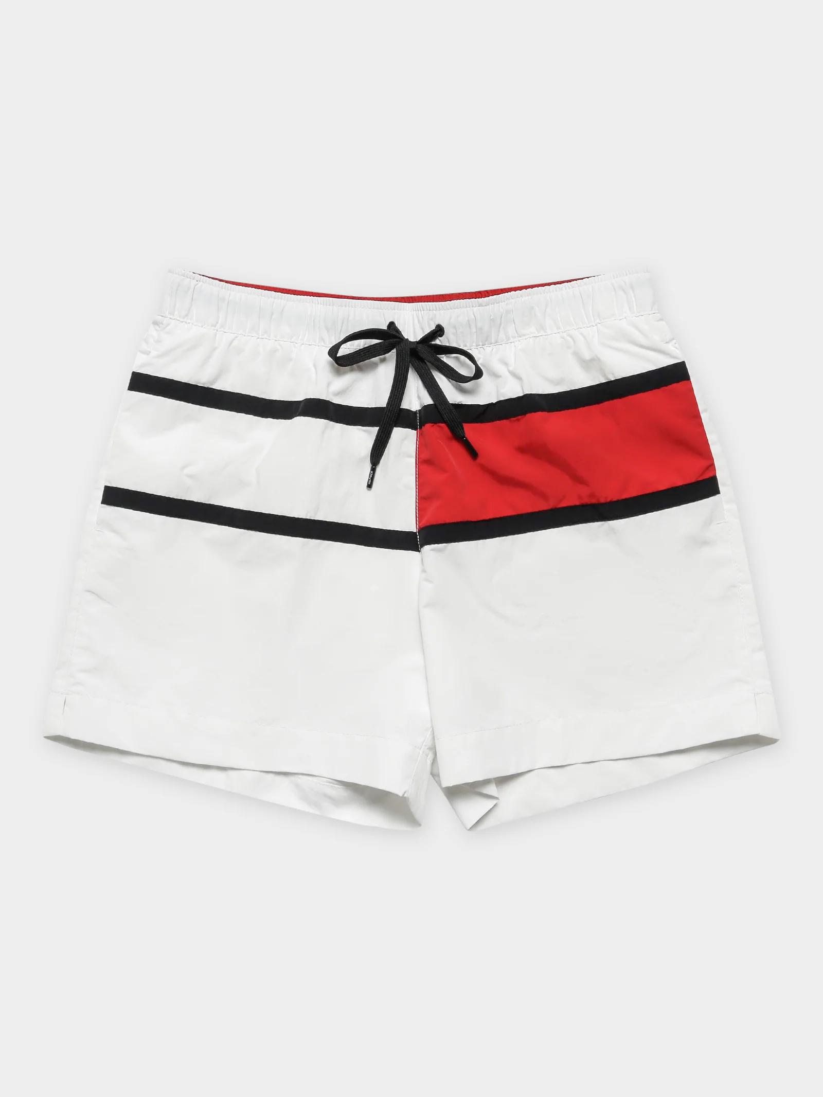 Medium Drawstring Shorts - Image 8