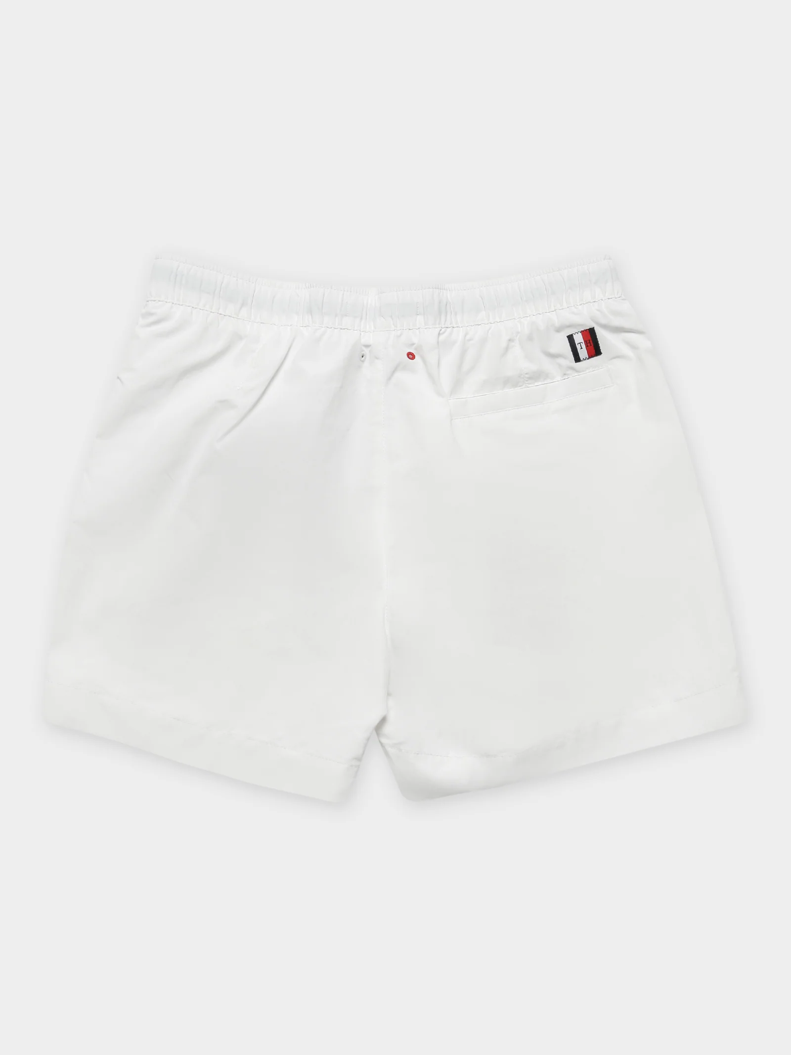Medium Drawstring Shorts - Image 9