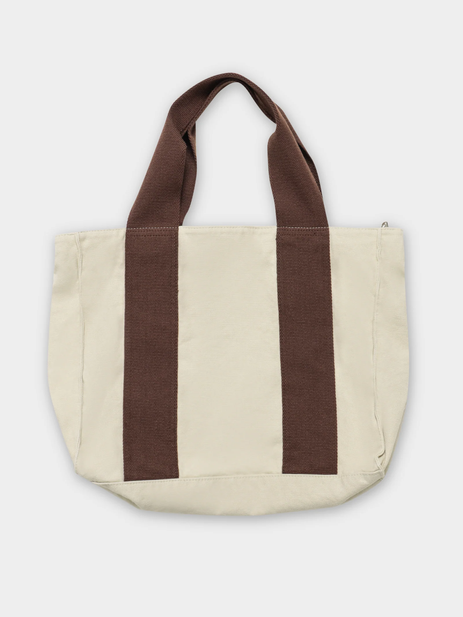 Medium Zipper Tote Bag - Image 4