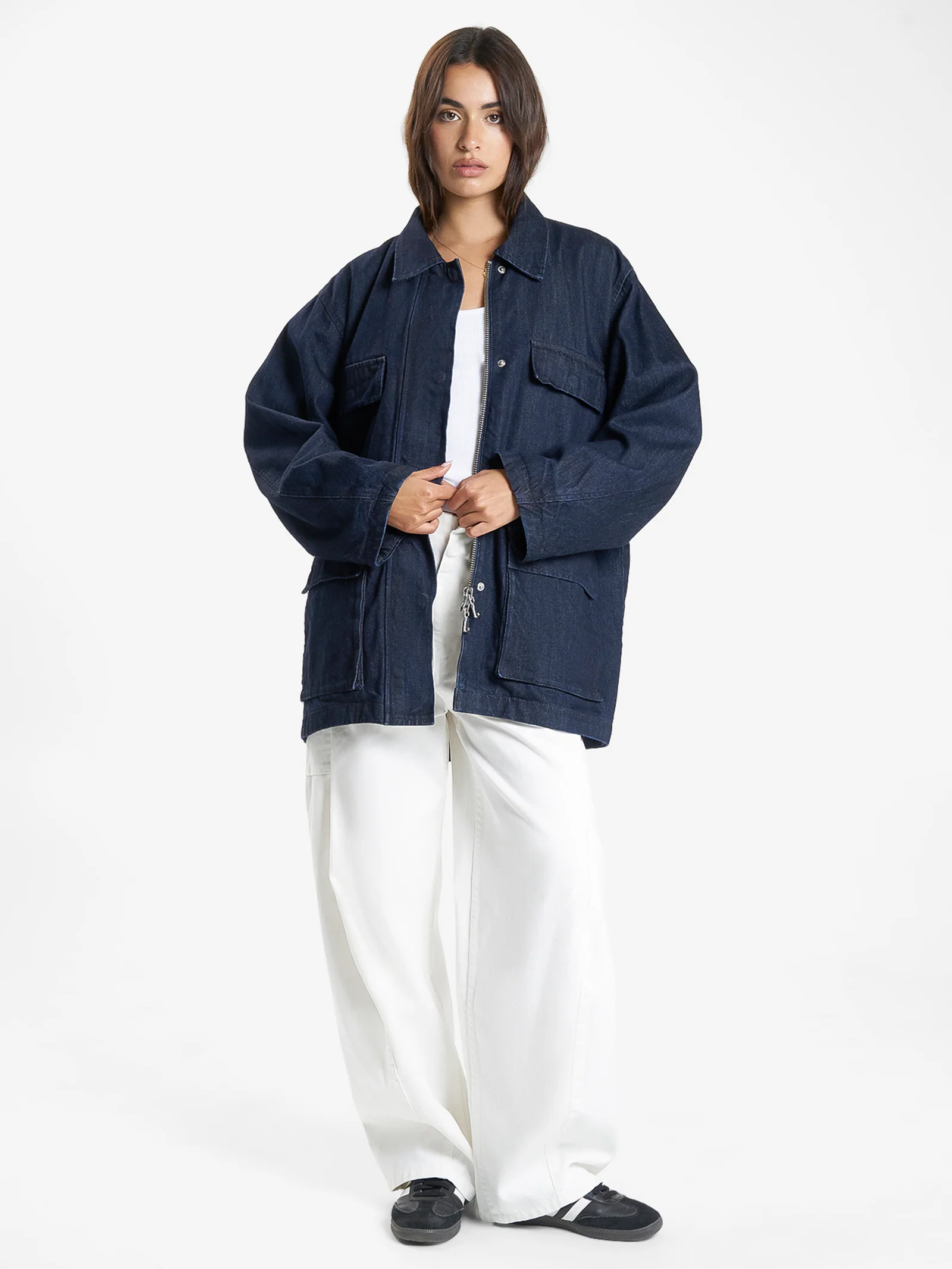 Meg Jacket - Image 2