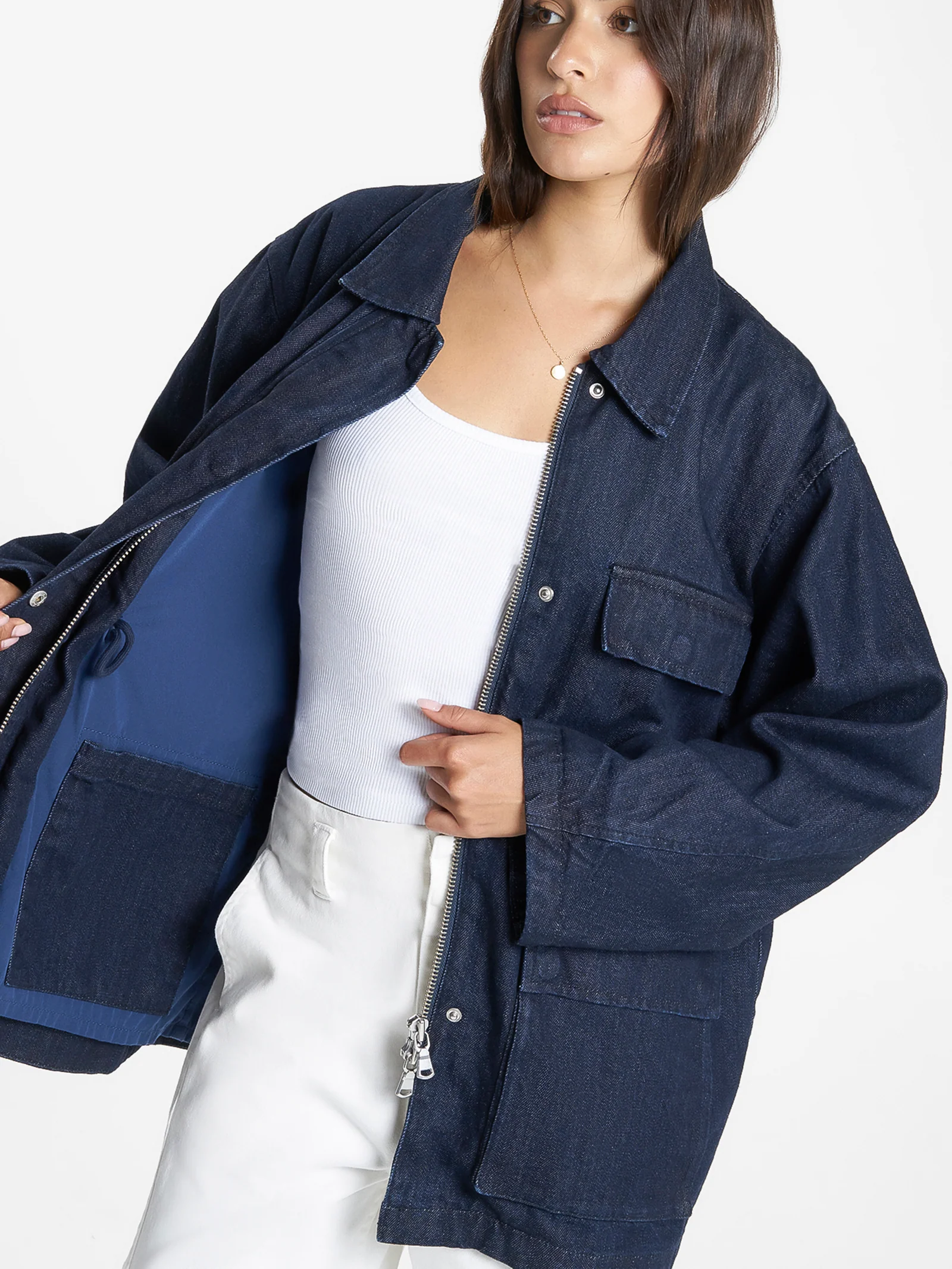 Meg Jacket - Image 3