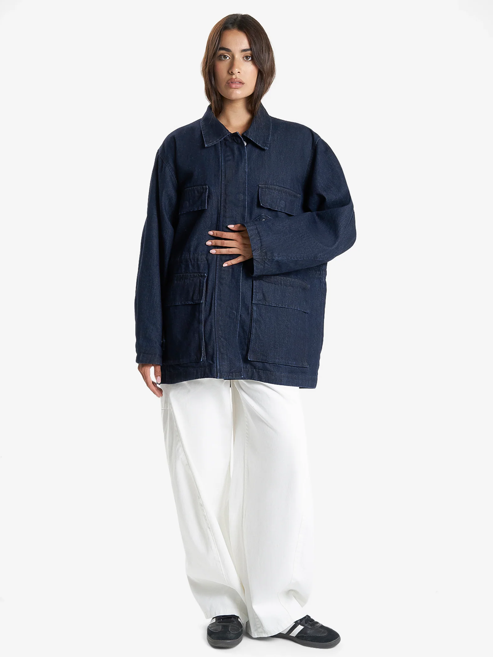 Meg Jacket - Image 5