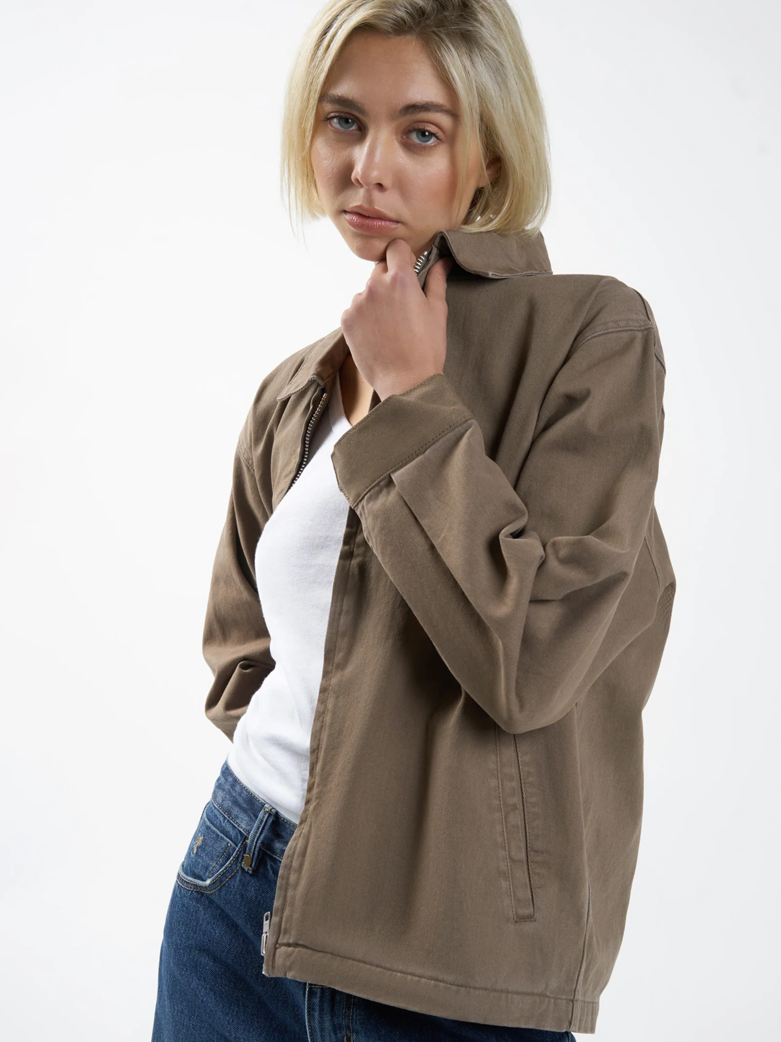 Mel Jacket - Image 3