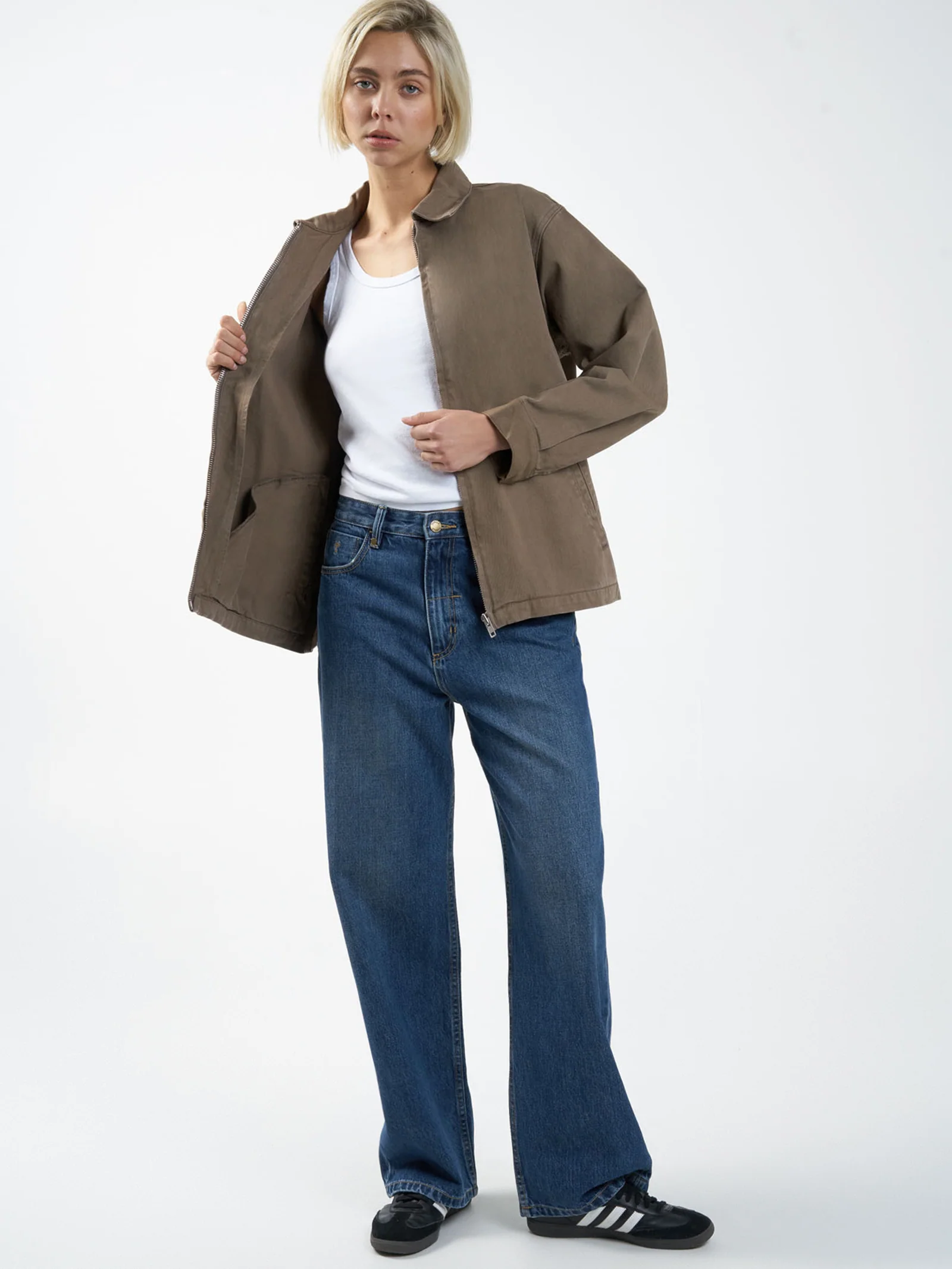 Mel Jacket - Image 4