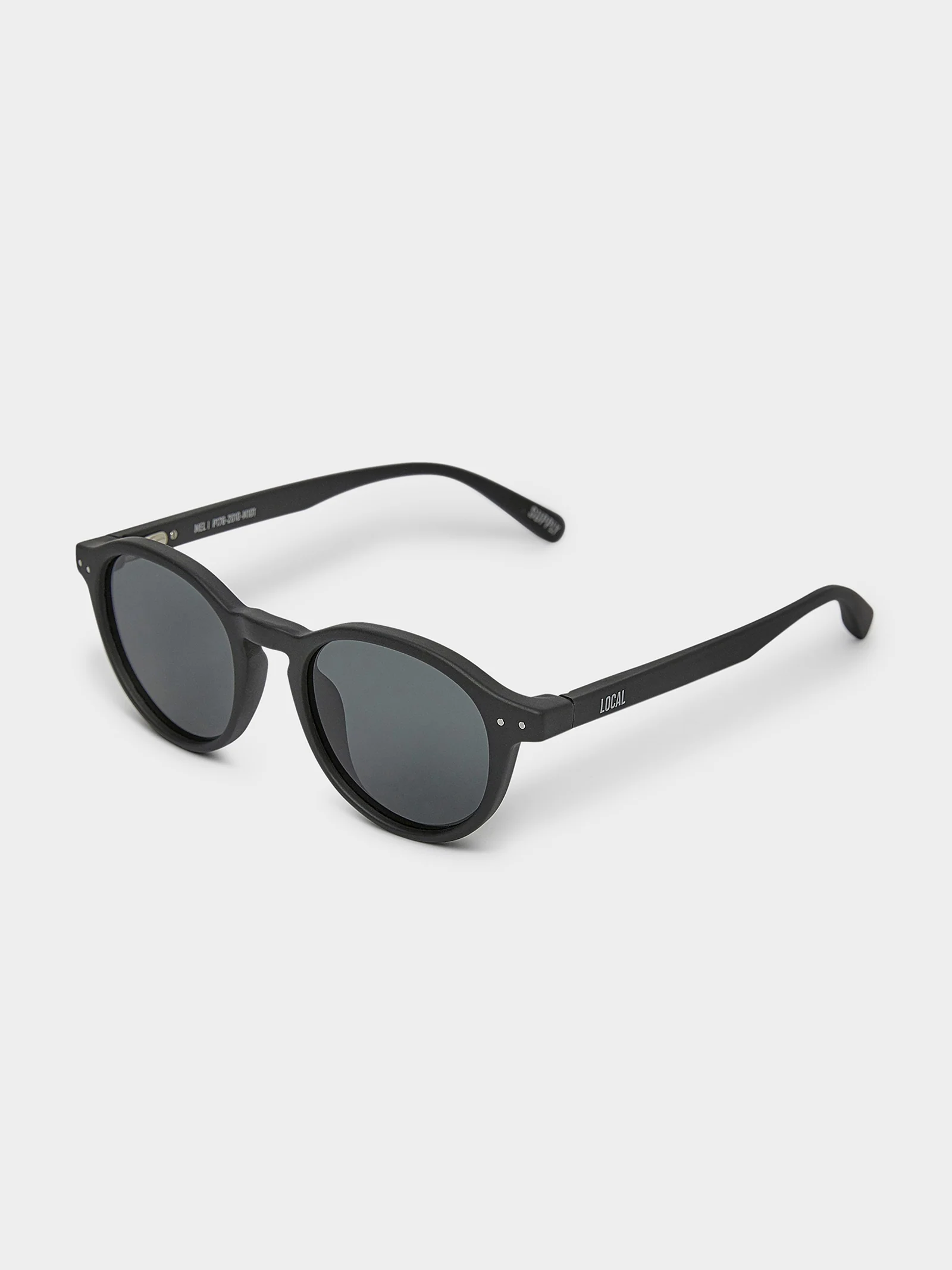 Mel Matte Sunglasses - Image 2