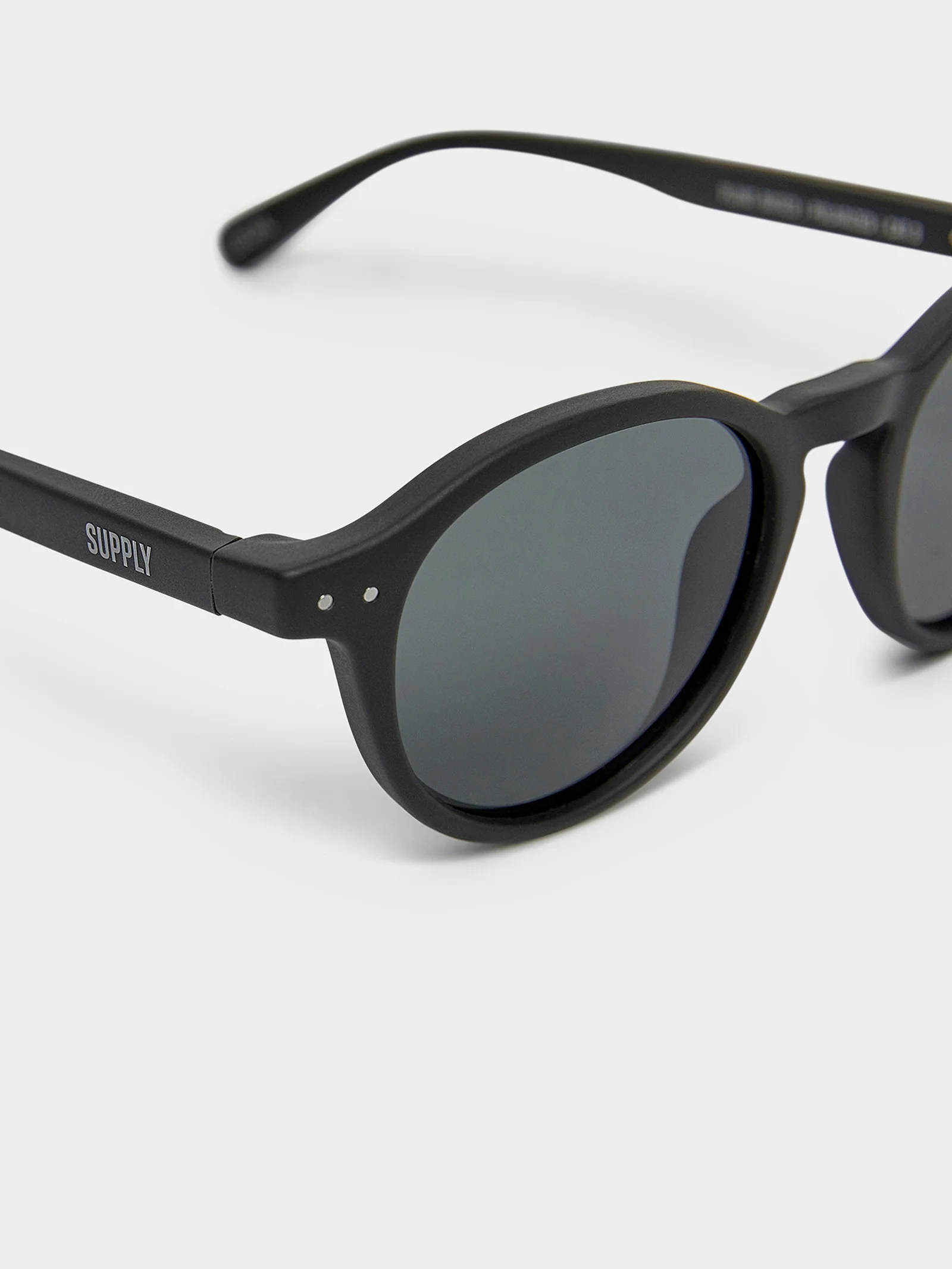 Mel Matte Sunglasses - Image 3