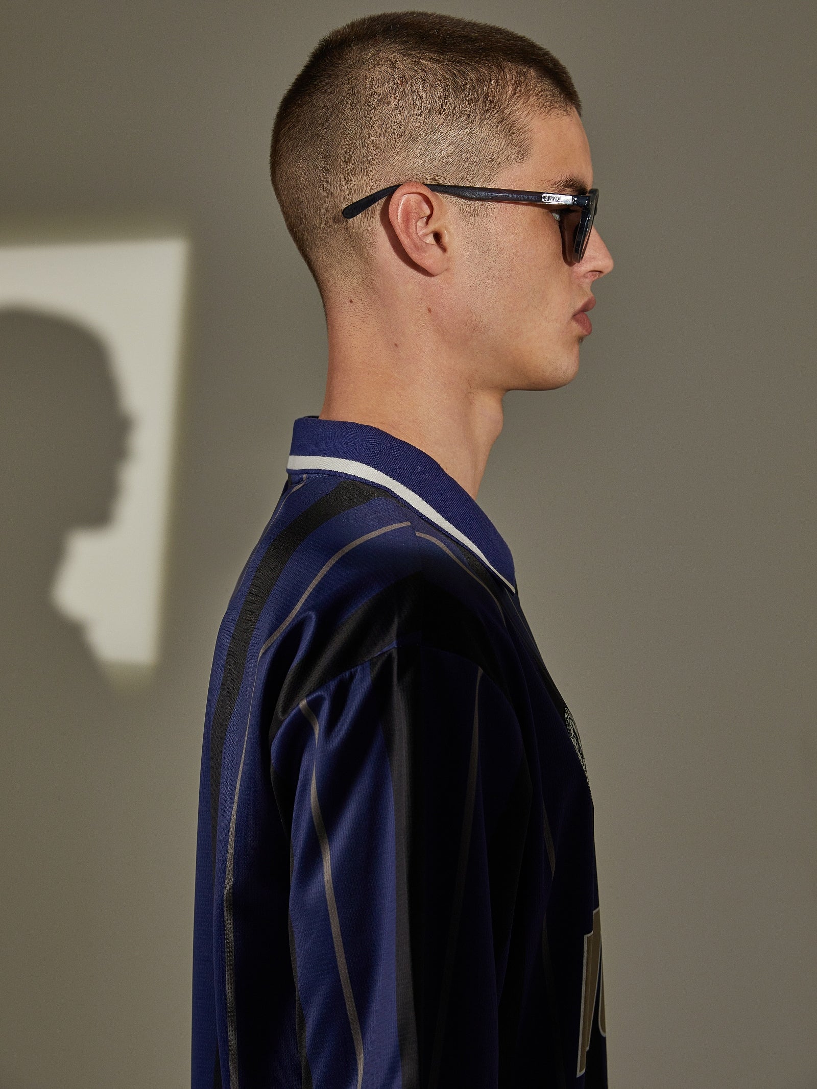 Mel Polished Sunglasses - Image 4