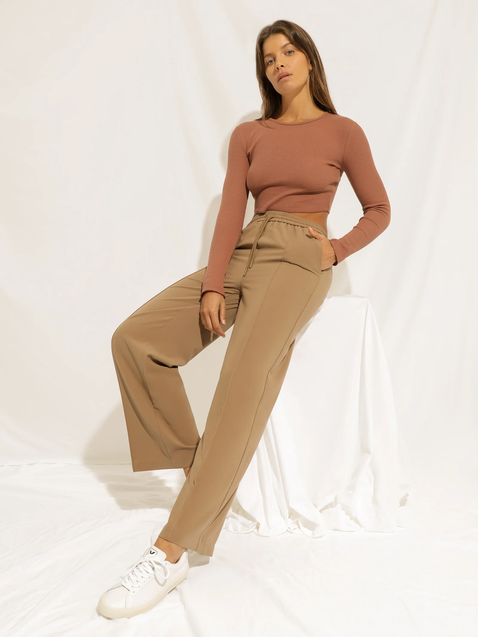 Melrose Pant - Image 2