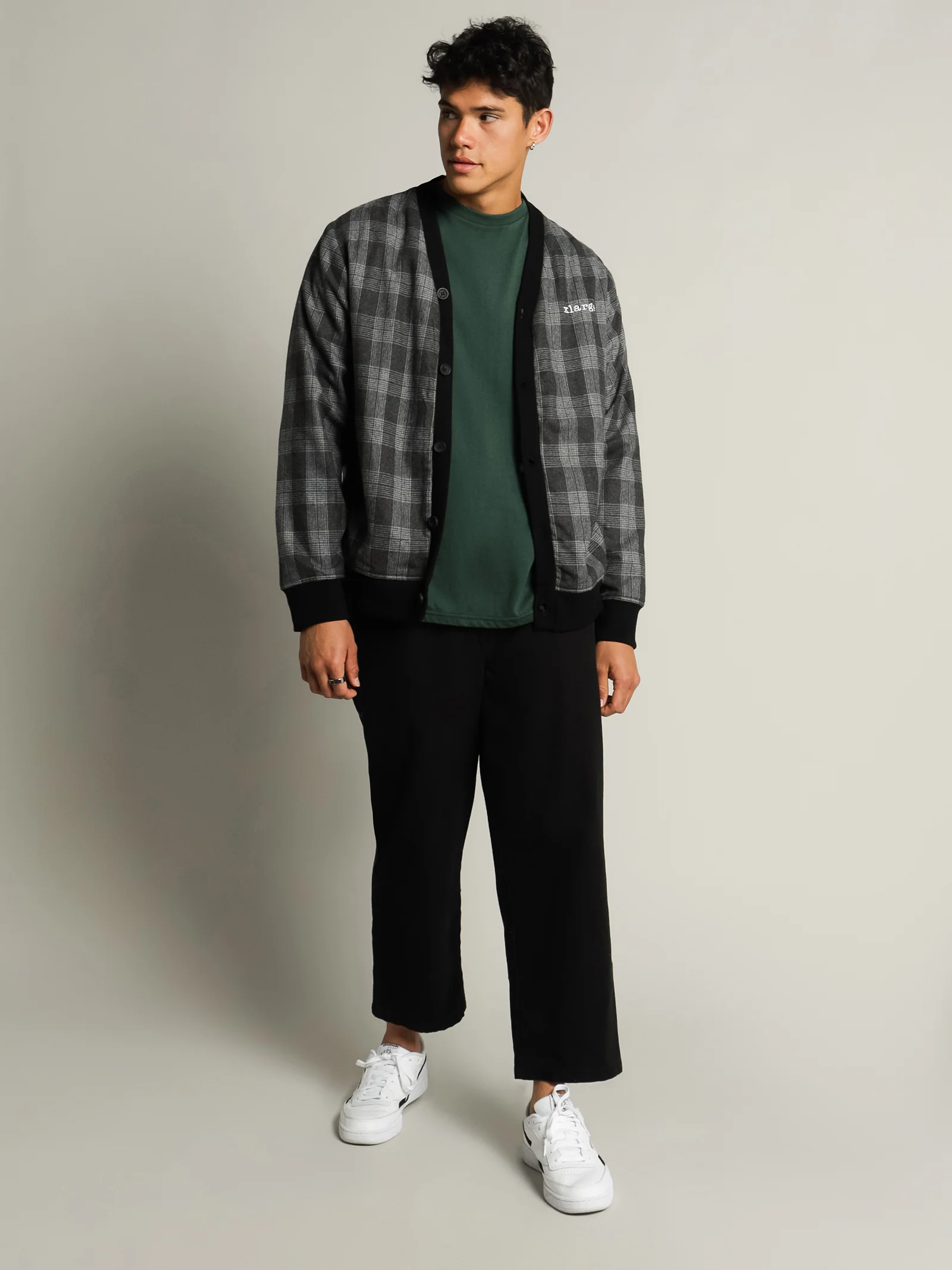 Melvins Cardigan - Image 3