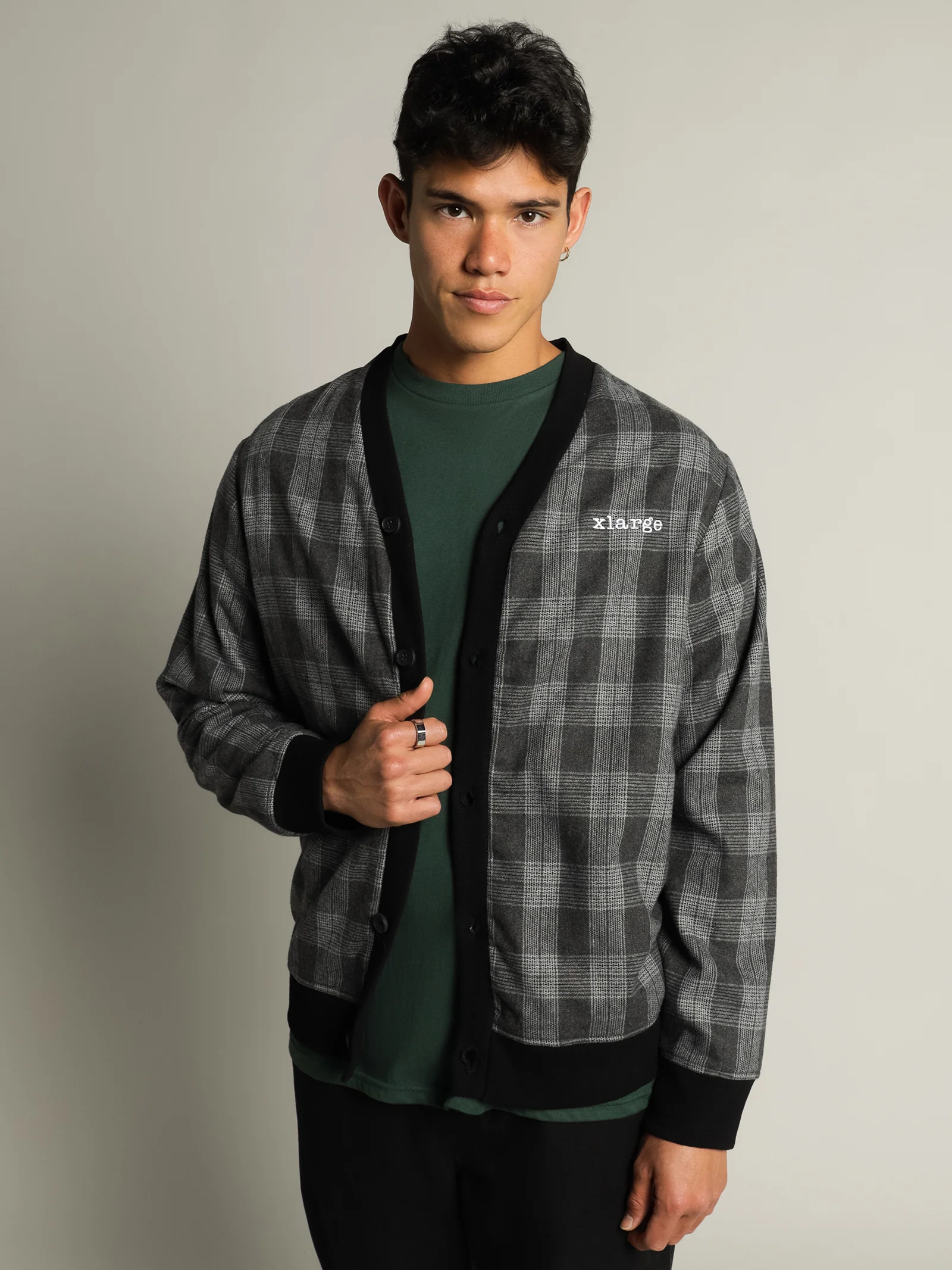 Melvins Cardigan - Image 4