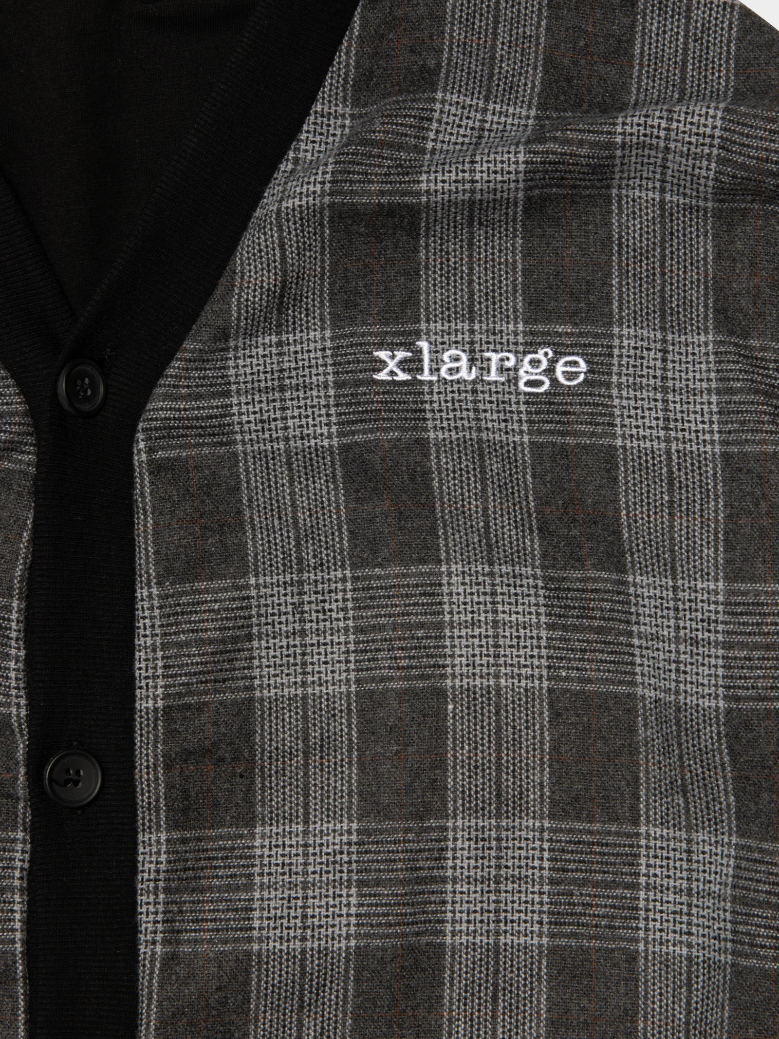 Melvins Cardigan - Image 6