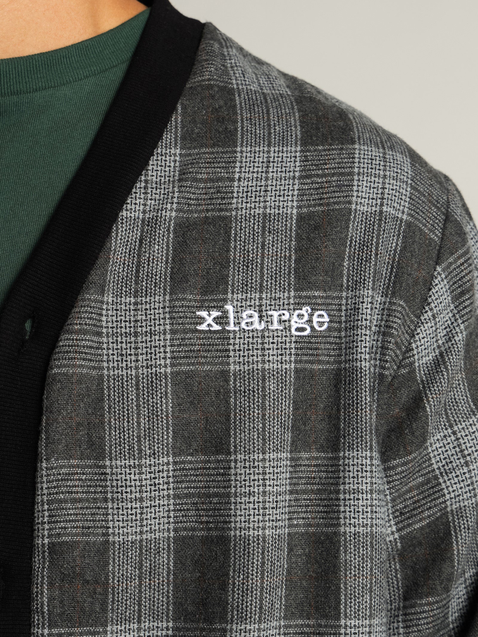 Melvins Cardigan - Image 7