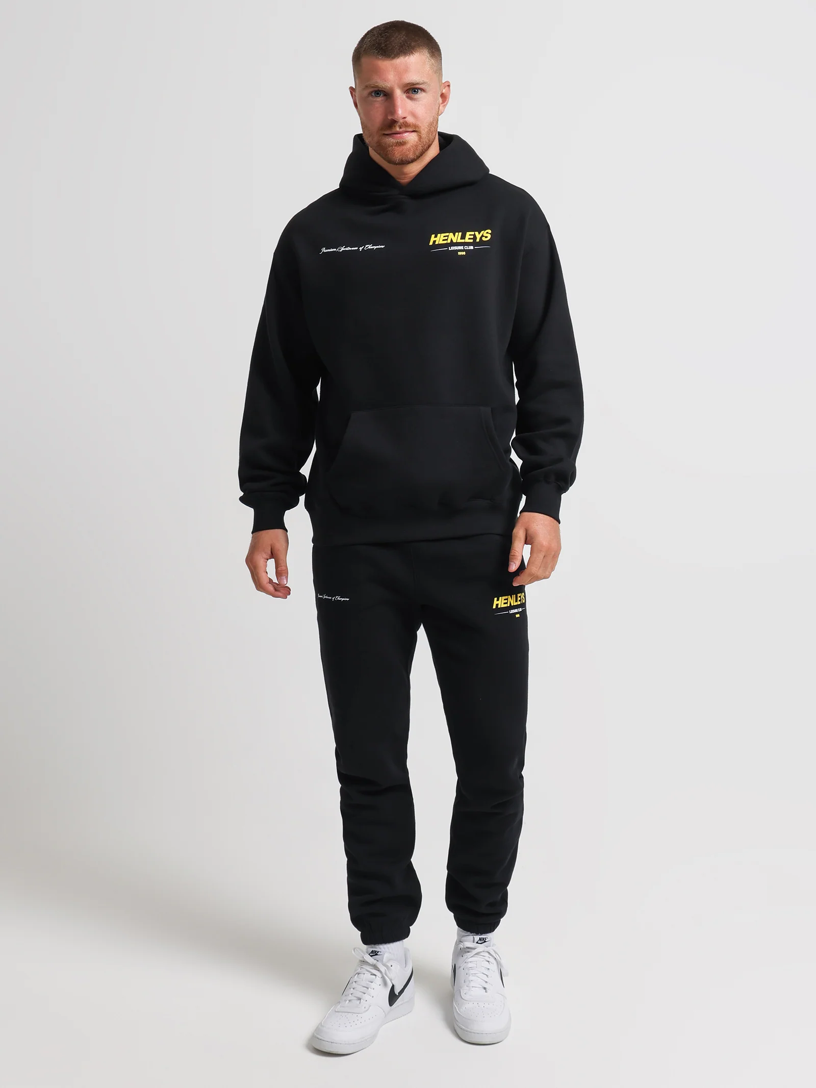 Membership Hoodie - Image 2