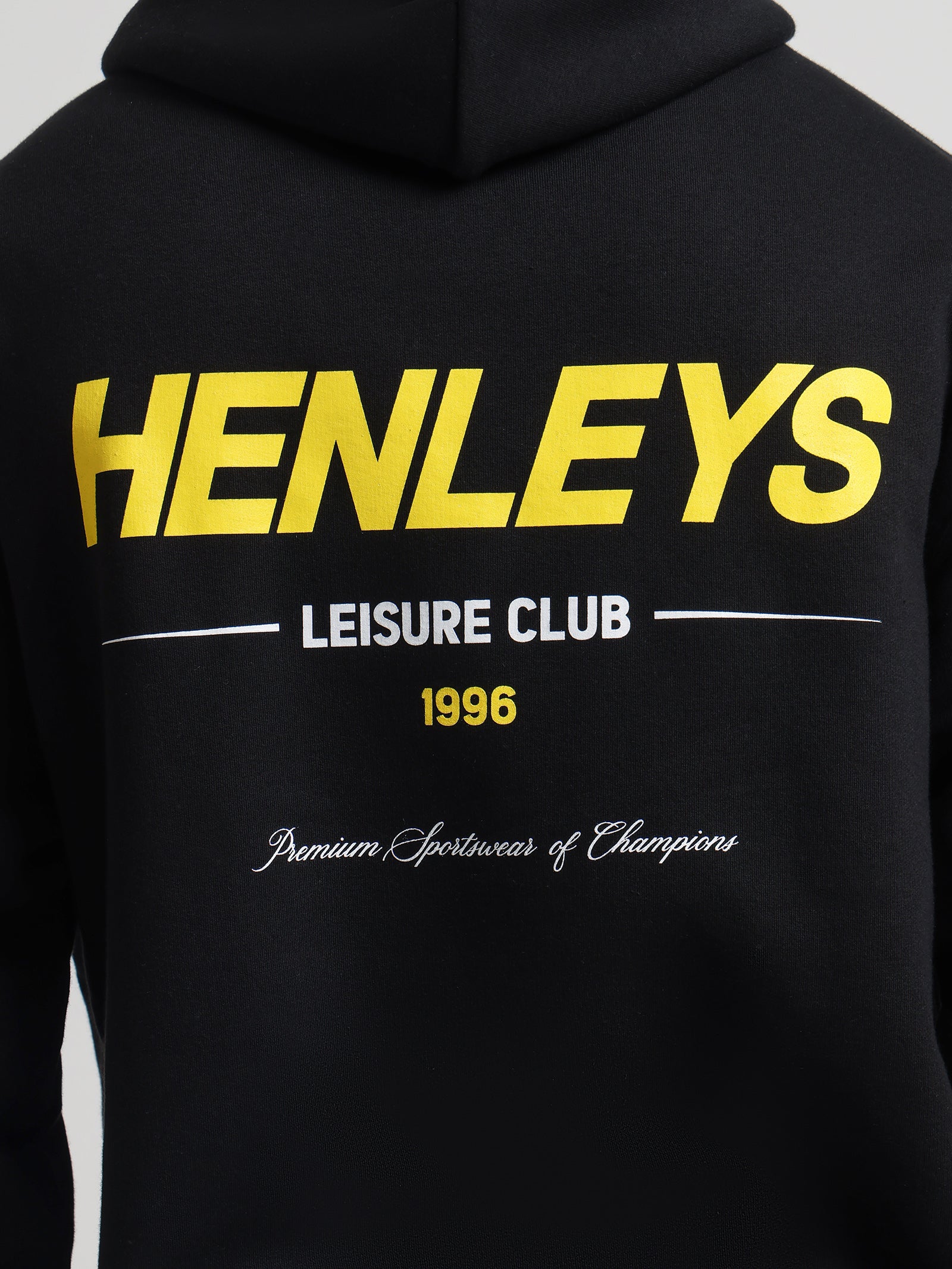 Membership Hoodie - Image 3