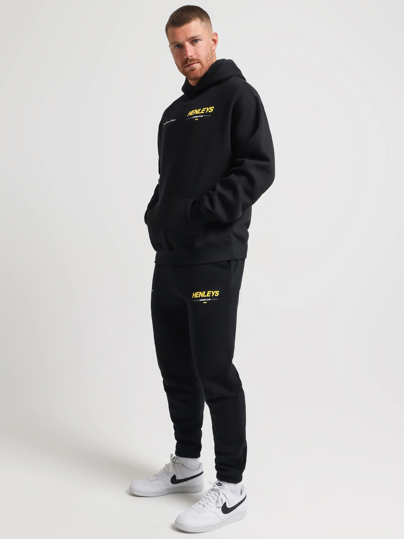 Membership Hoodie - Image 4