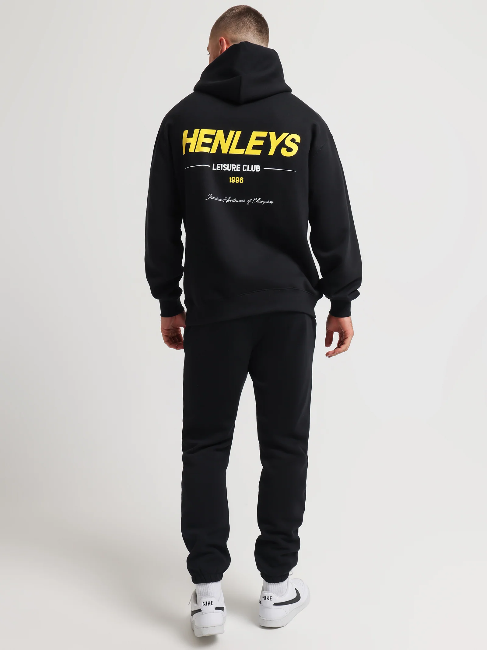 Membership Hoodie - Image 5