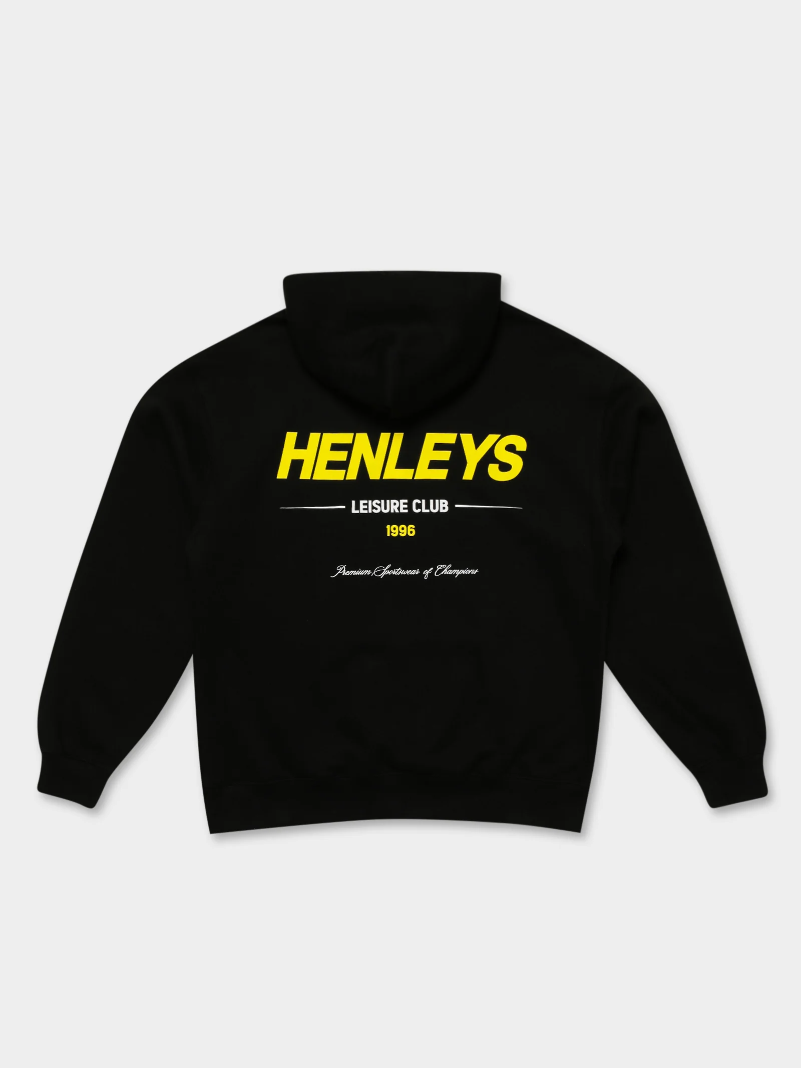 Membership Hoodie - Image 7