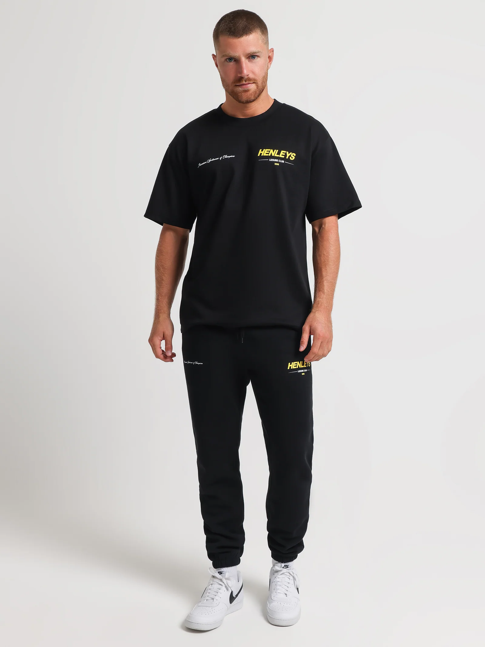 Membership T-Shirt - Image 2