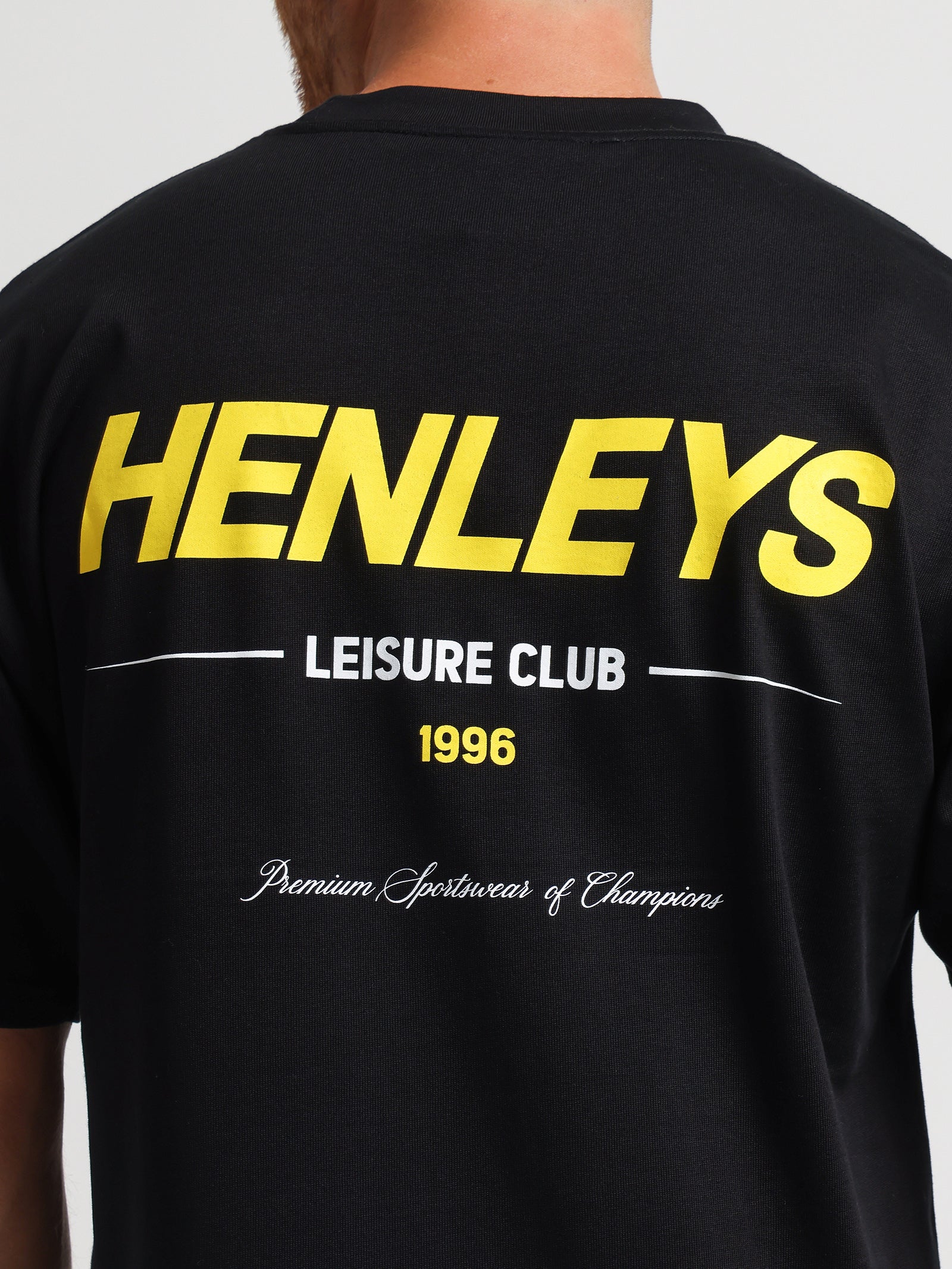 Membership T-Shirt - Image 3