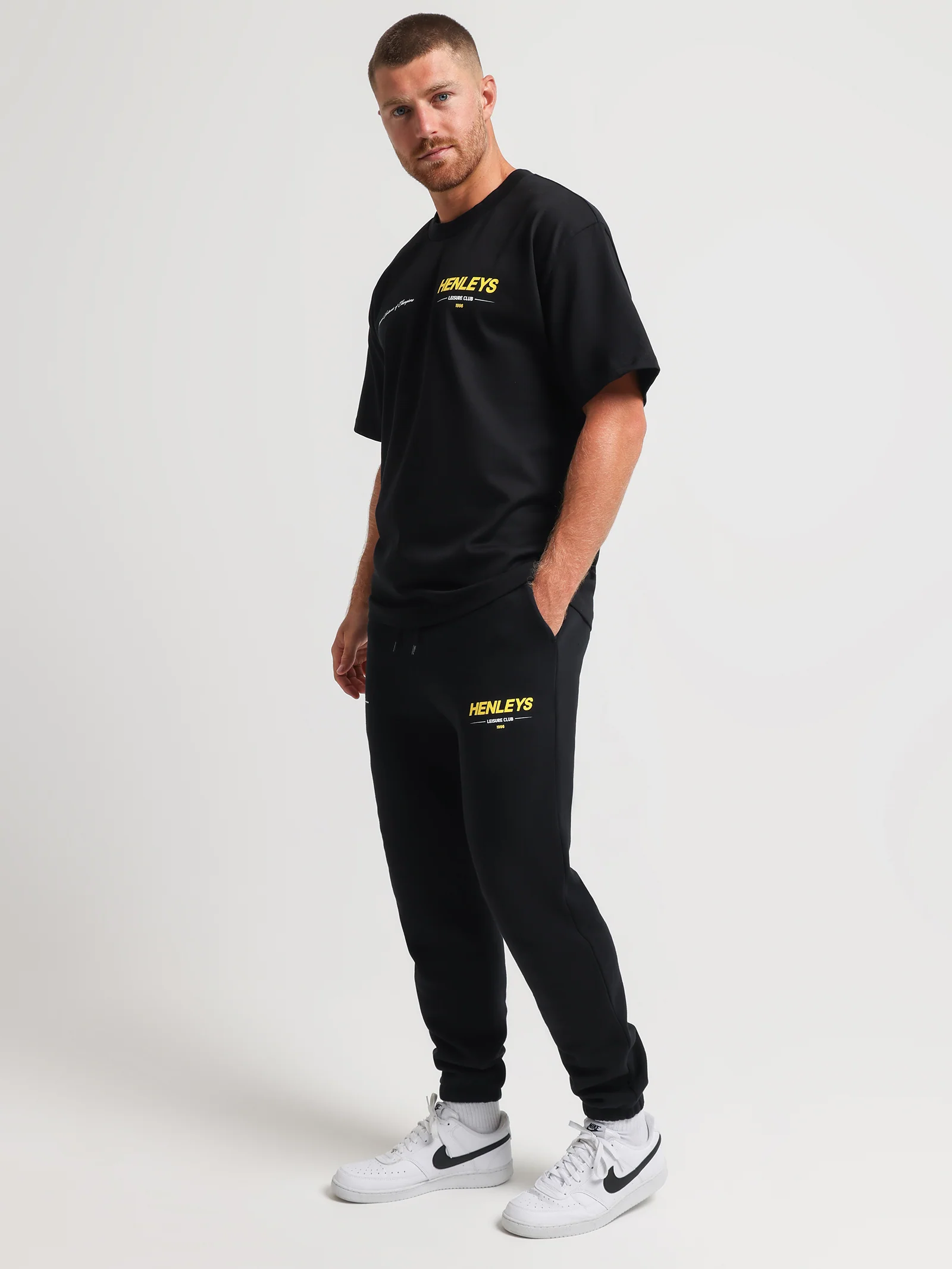 Membership T-Shirt - Image 4