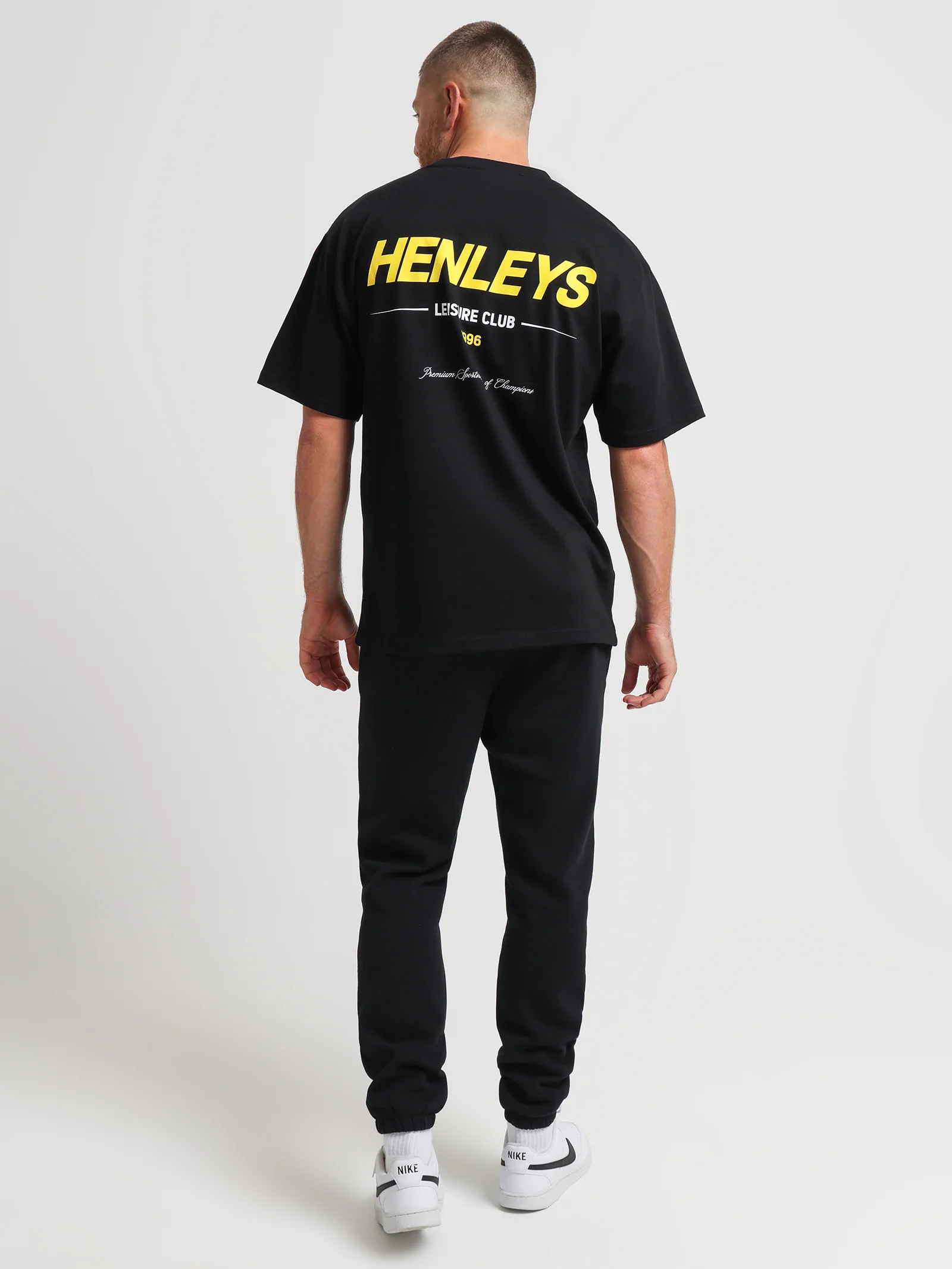 Membership T-Shirt - Image 5