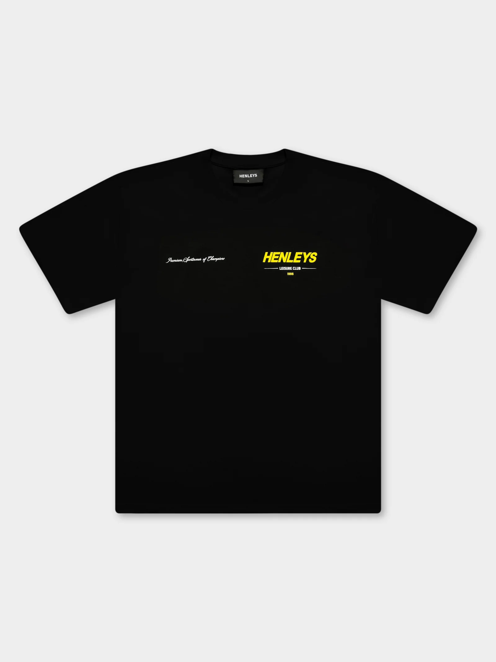Membership T-Shirt - Image 6