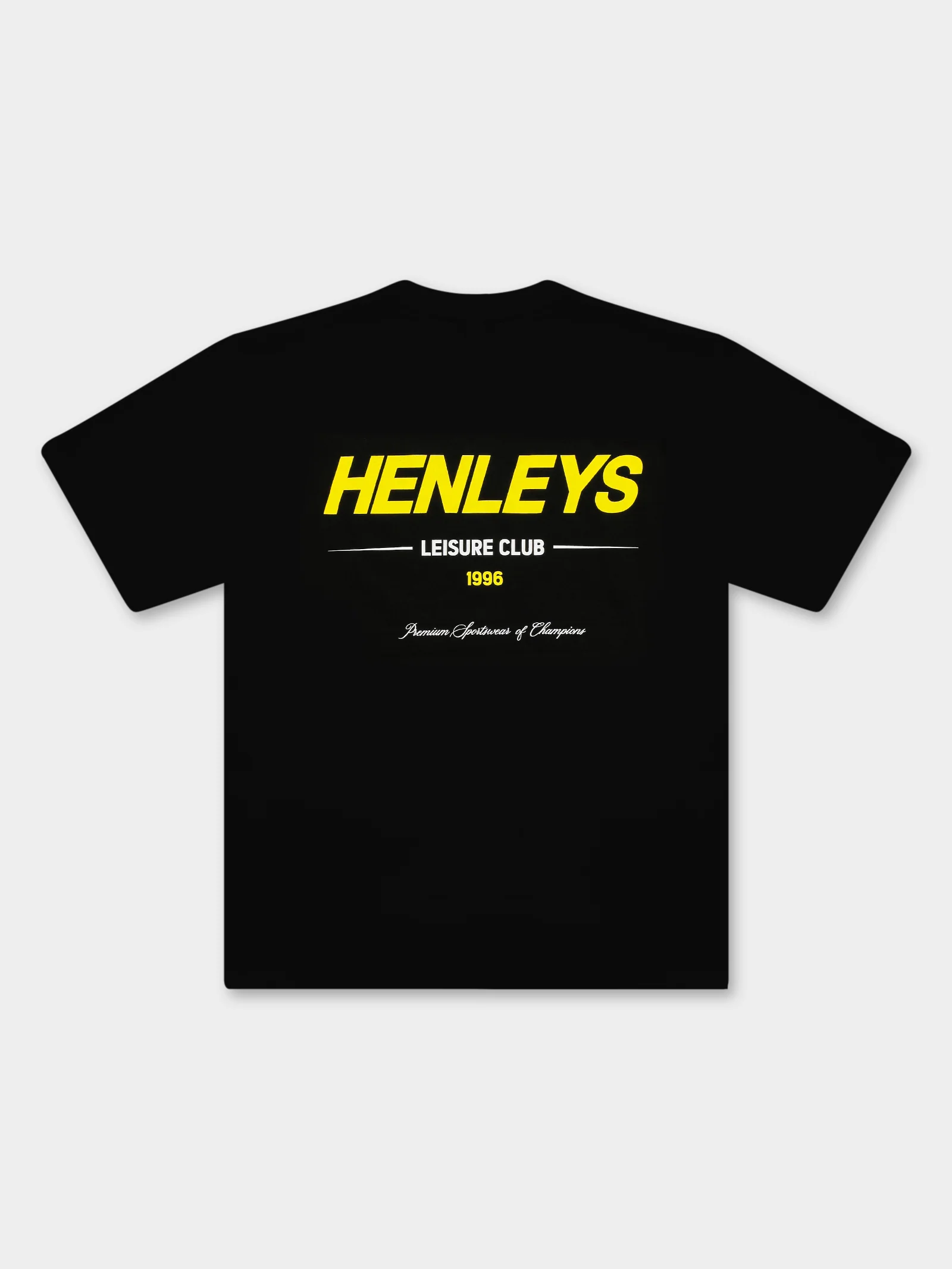 Membership T-Shirt - Image 7
