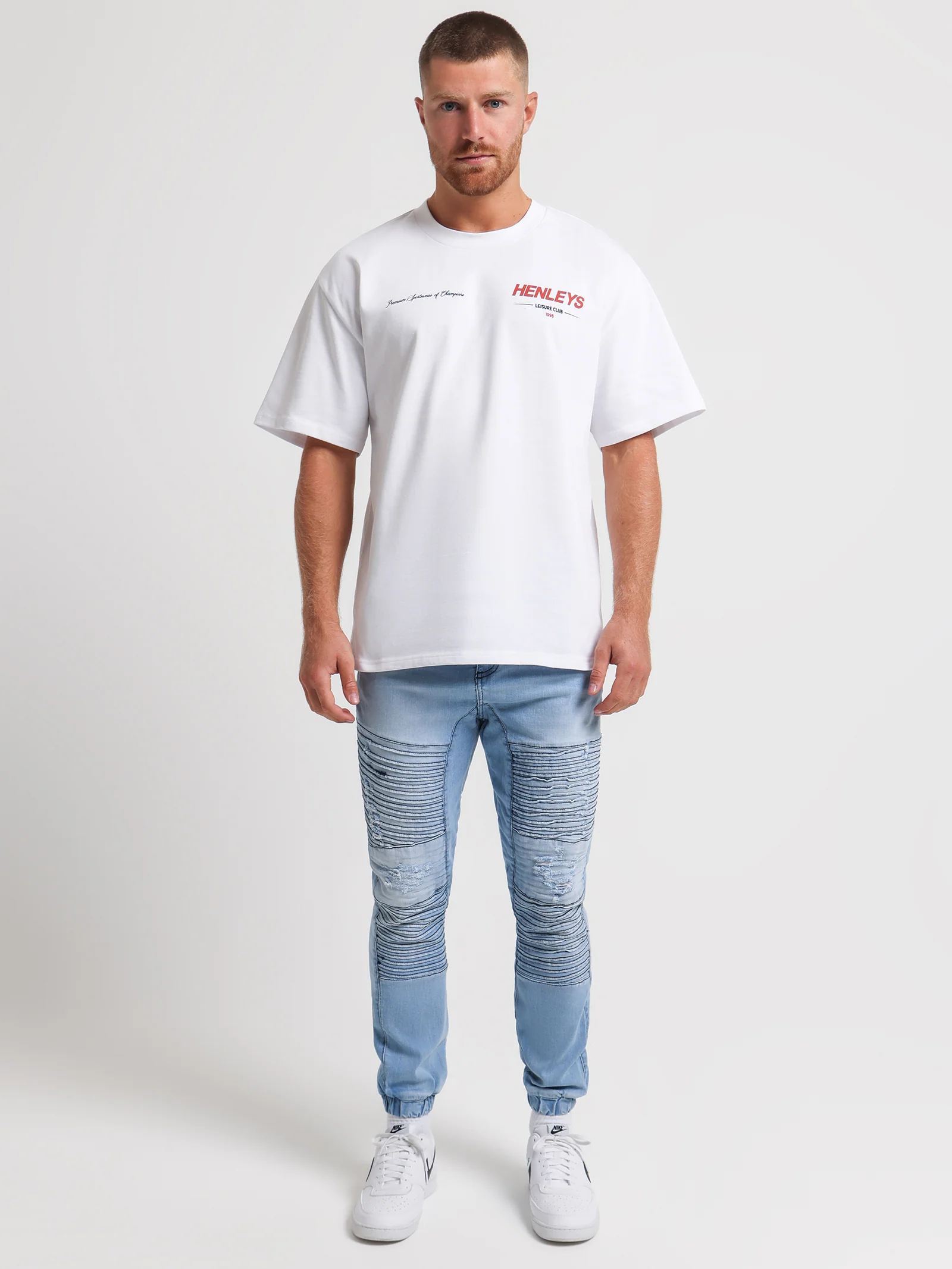 Membership T-Shirt - Image 2