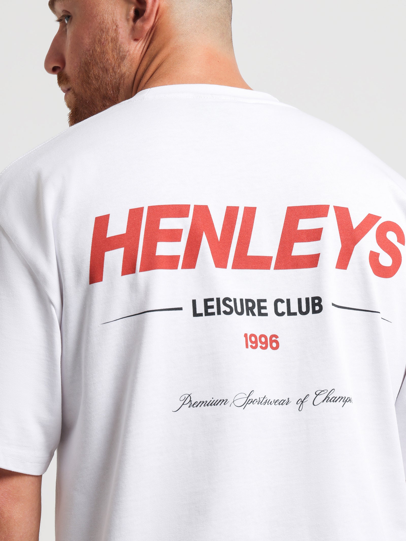 Membership T-Shirt - Image 3