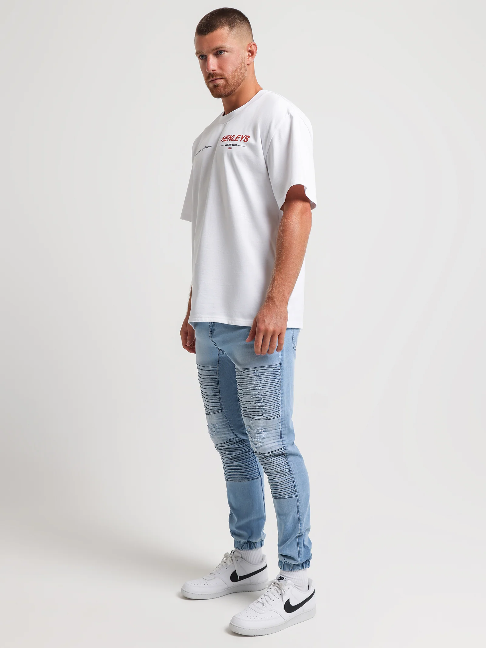 Membership T-Shirt - Image 4