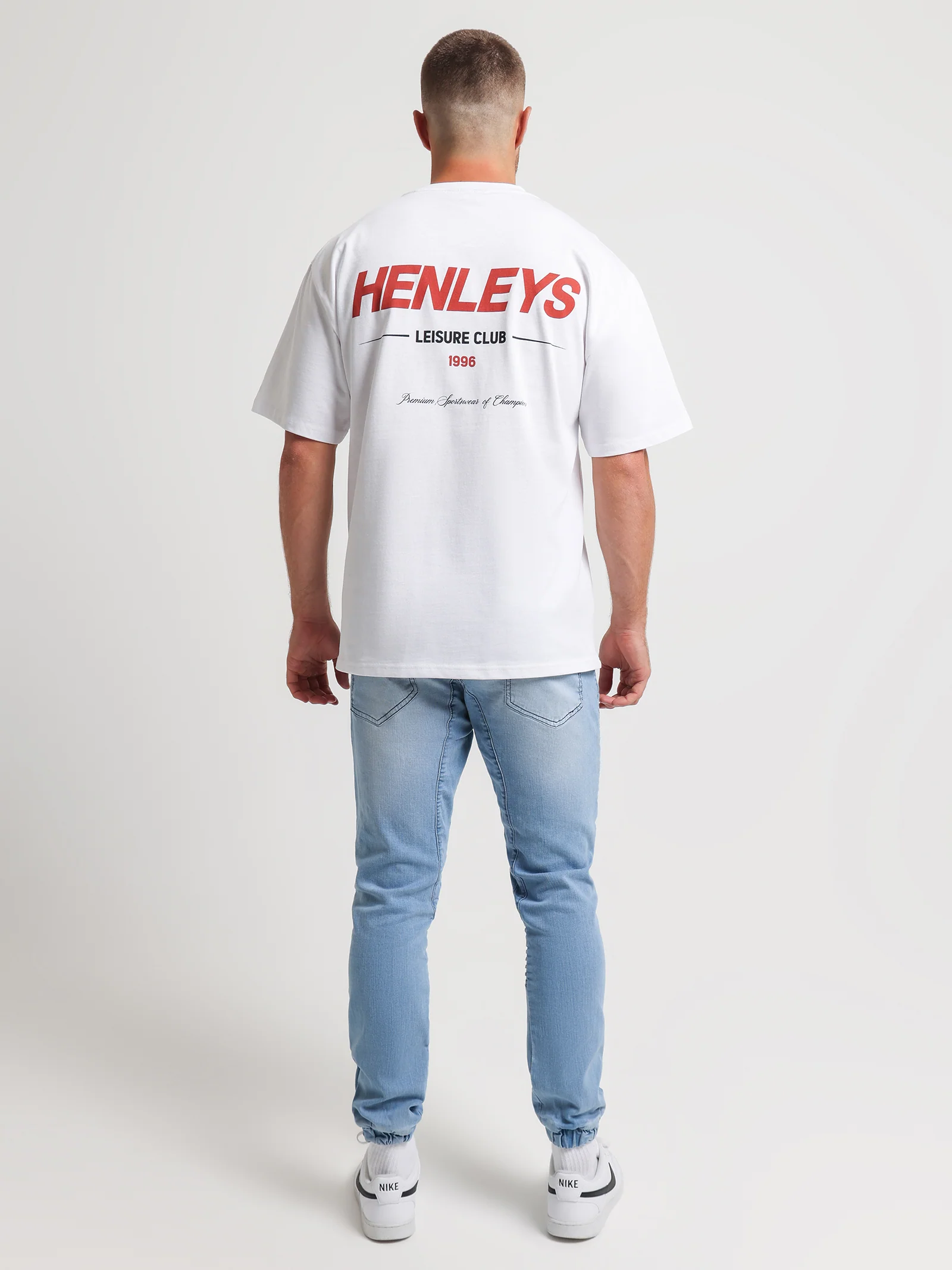 Membership T-Shirt - Image 5
