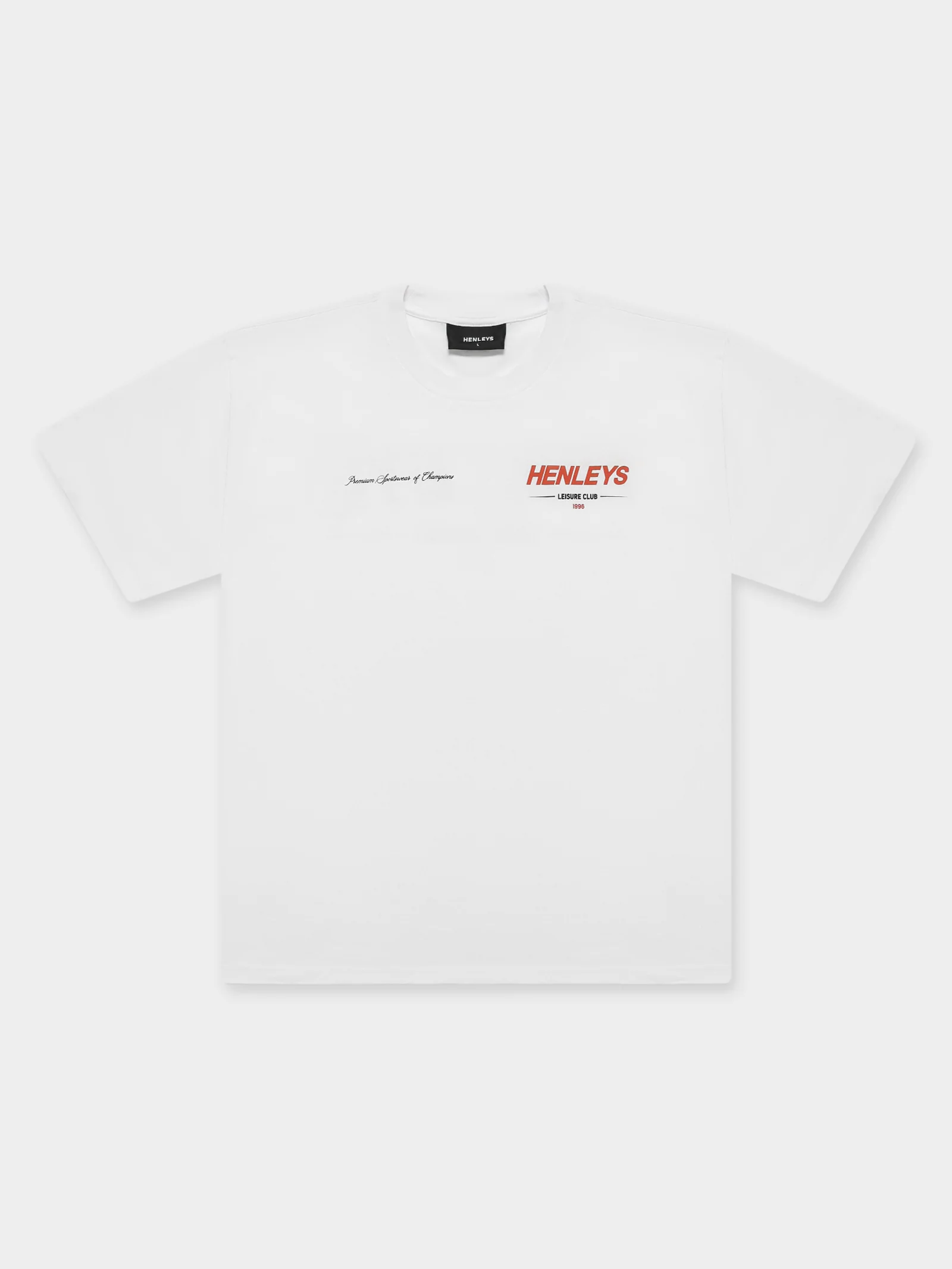 Membership T-Shirt - Image 6