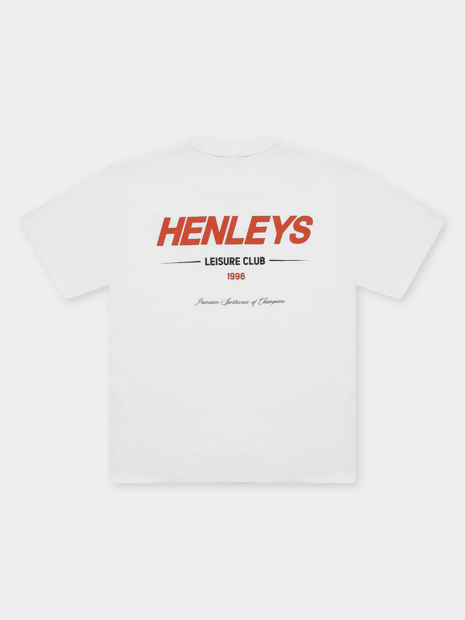 Membership T-Shirt - Image 7