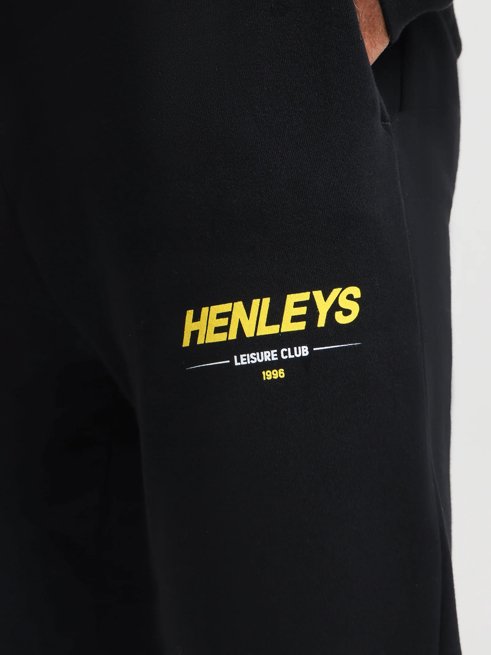 Membership Trackpants - Image 3