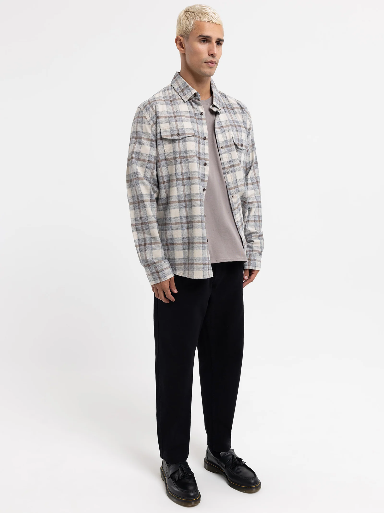 Mendez Shirt - Image 2