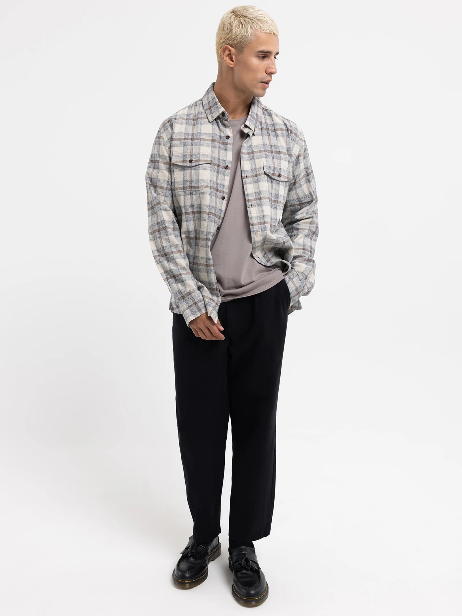 Mendez Shirt - Image 3