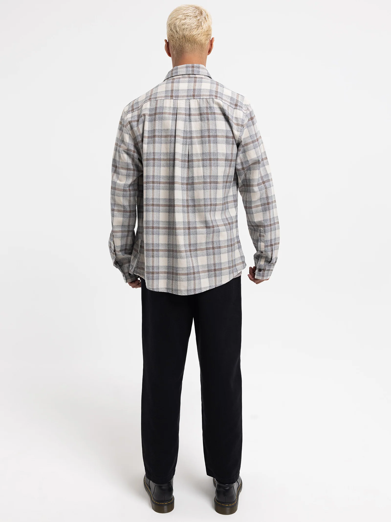 Mendez Shirt - Image 5