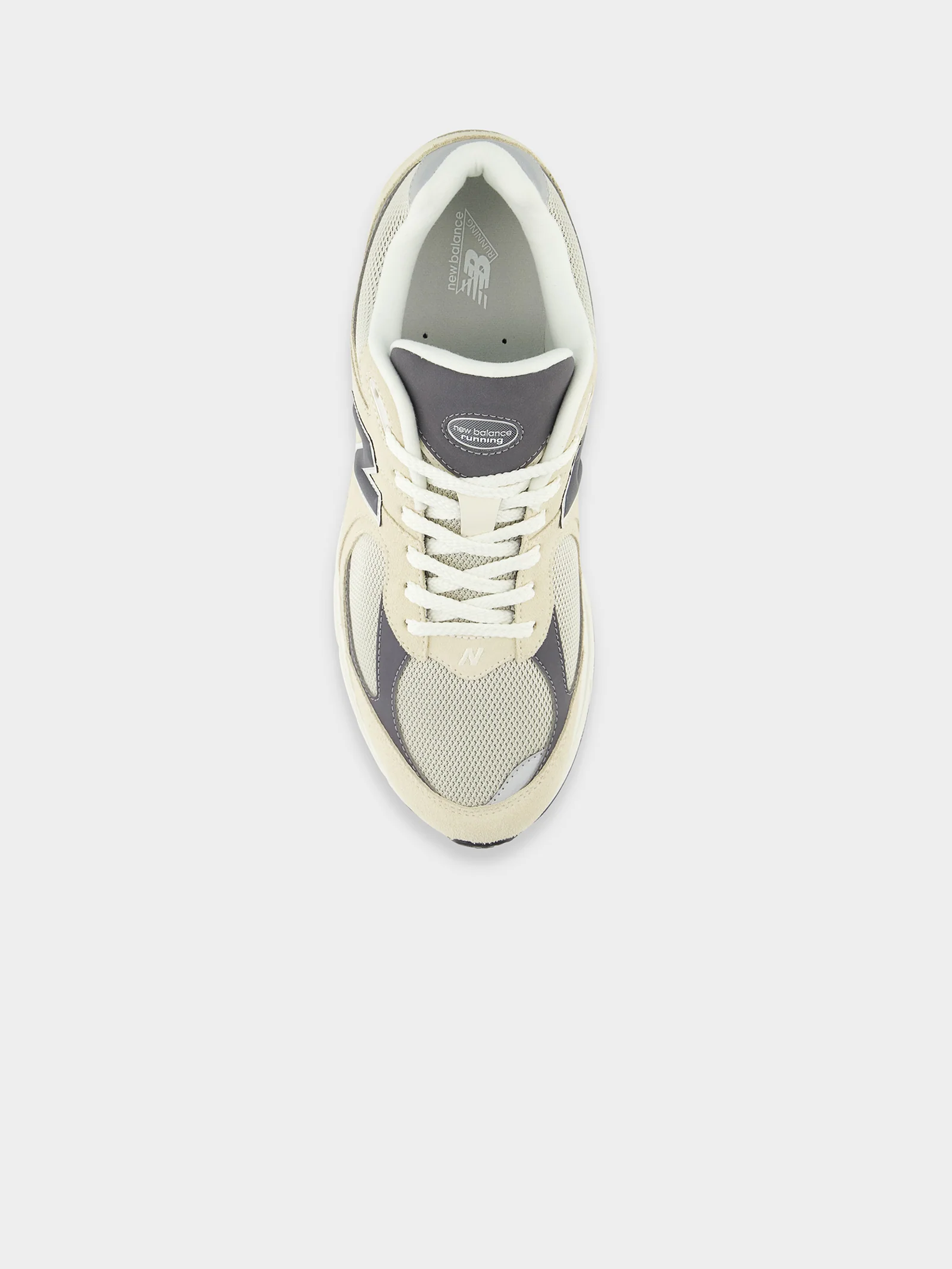 Men's 2002R Sneakers - Image 3