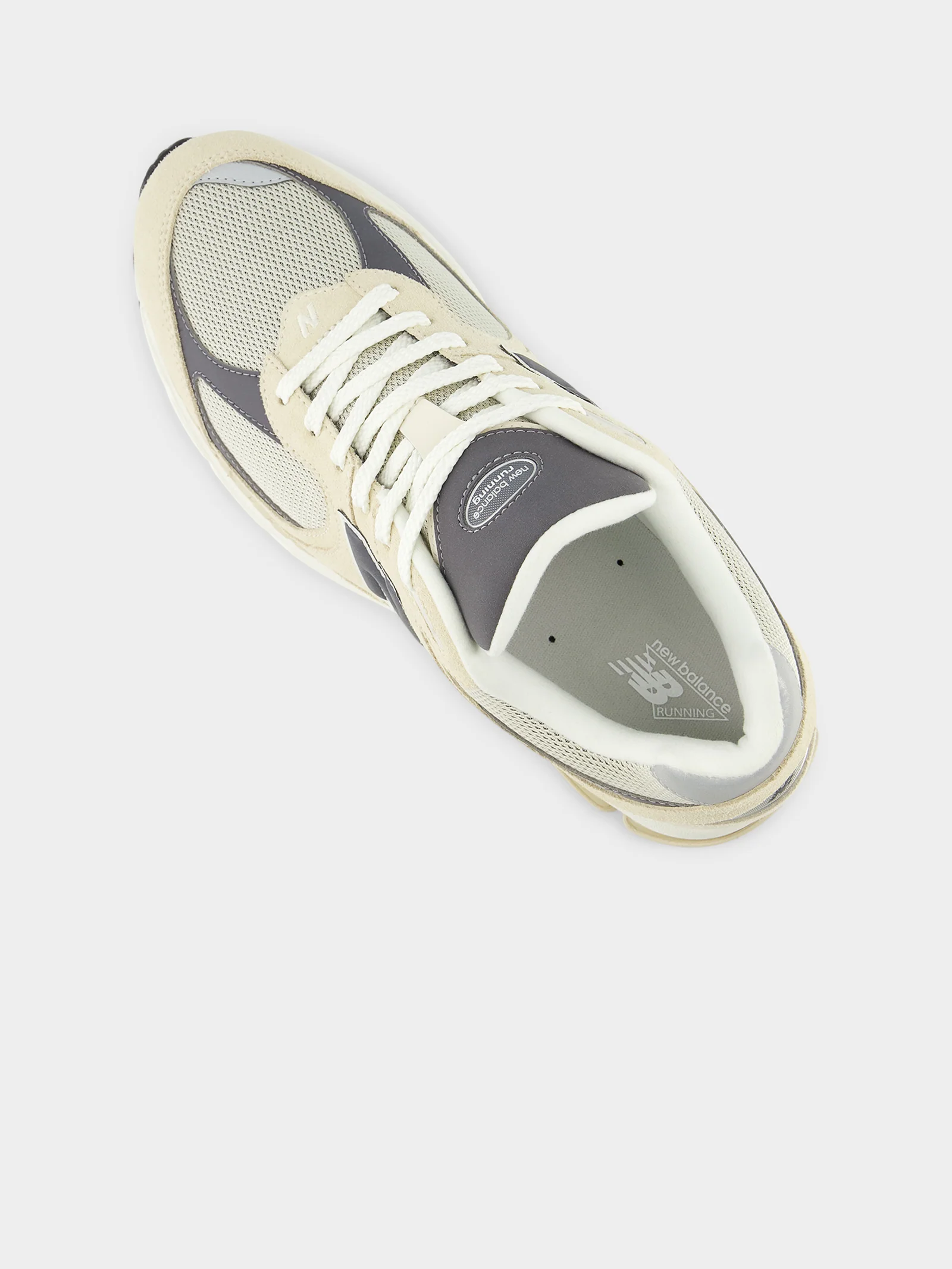 Men's 2002R Sneakers - Image 4