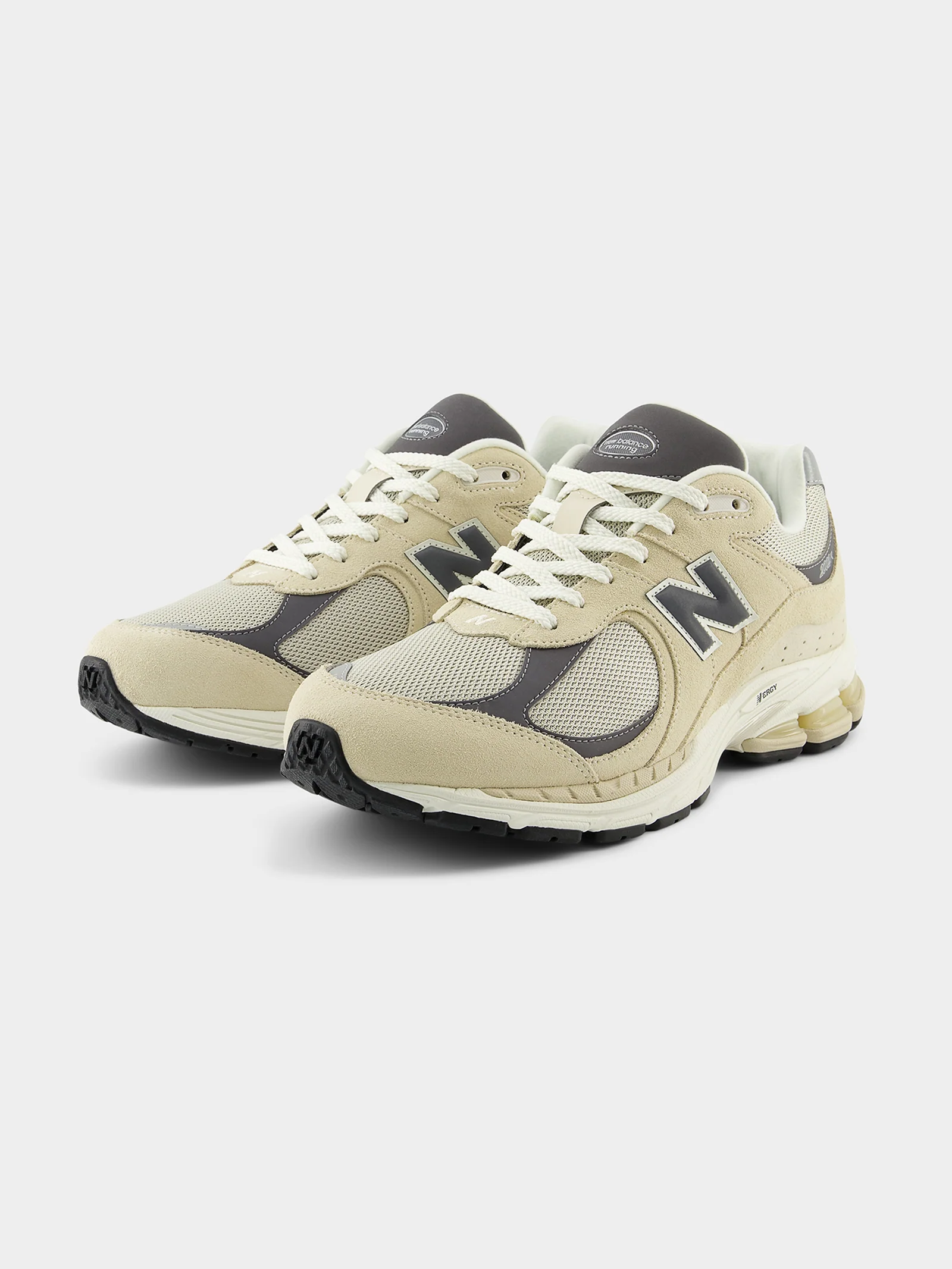 Men's 2002R Sneakers - Image 8