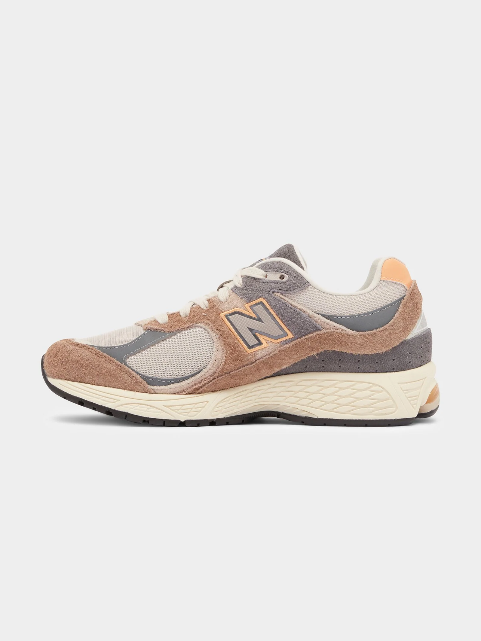 Mens 2002R Sneaker - Image 3