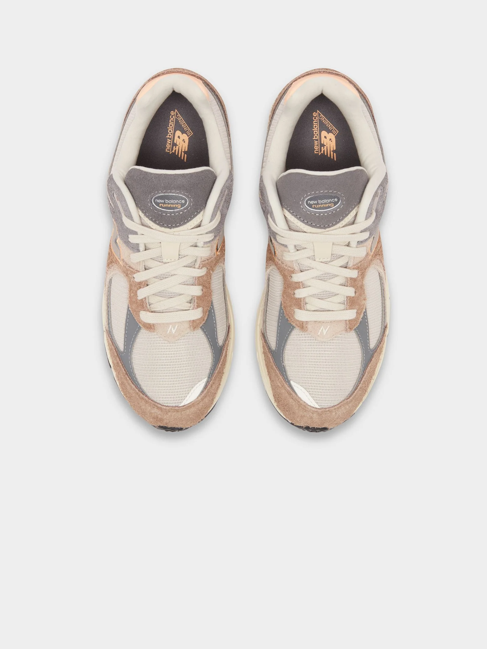 Mens 2002R Sneaker - Image 4