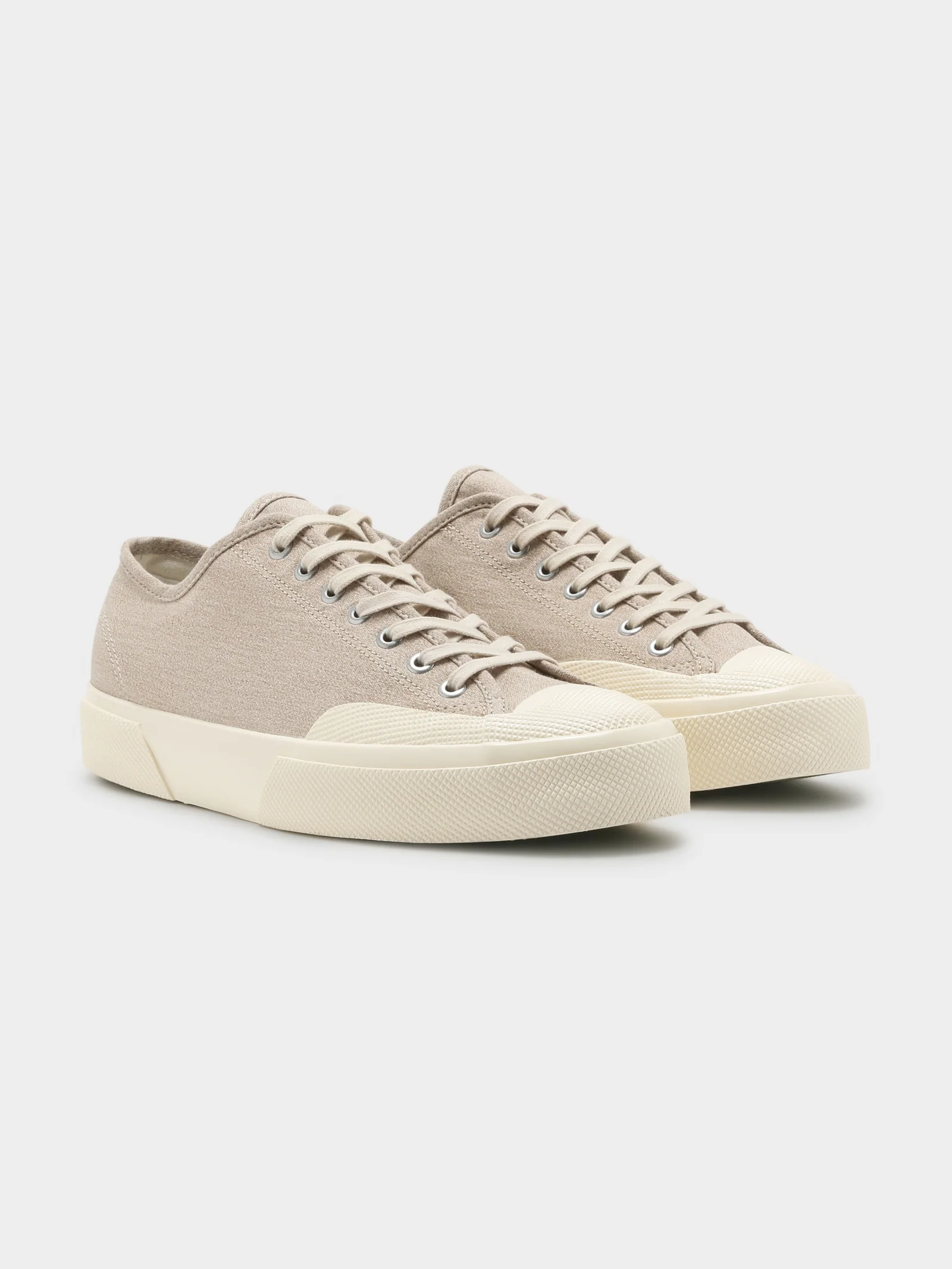 Mens 2432 Artifact Workwear Low Top Sneakers - Image 6