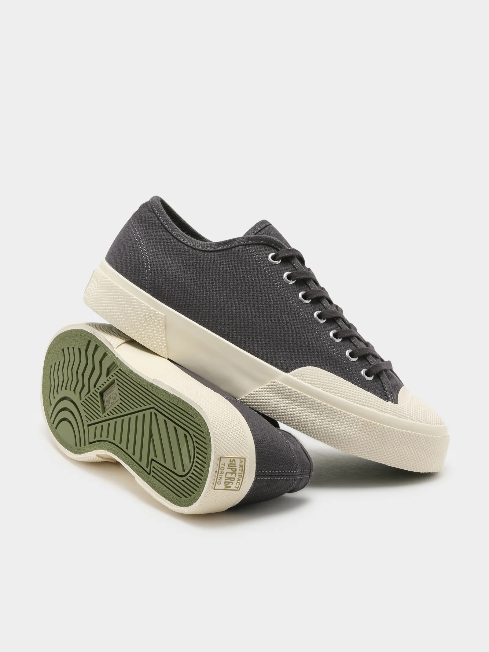 Mens 2432 Workwear Sneakers - Image 2
